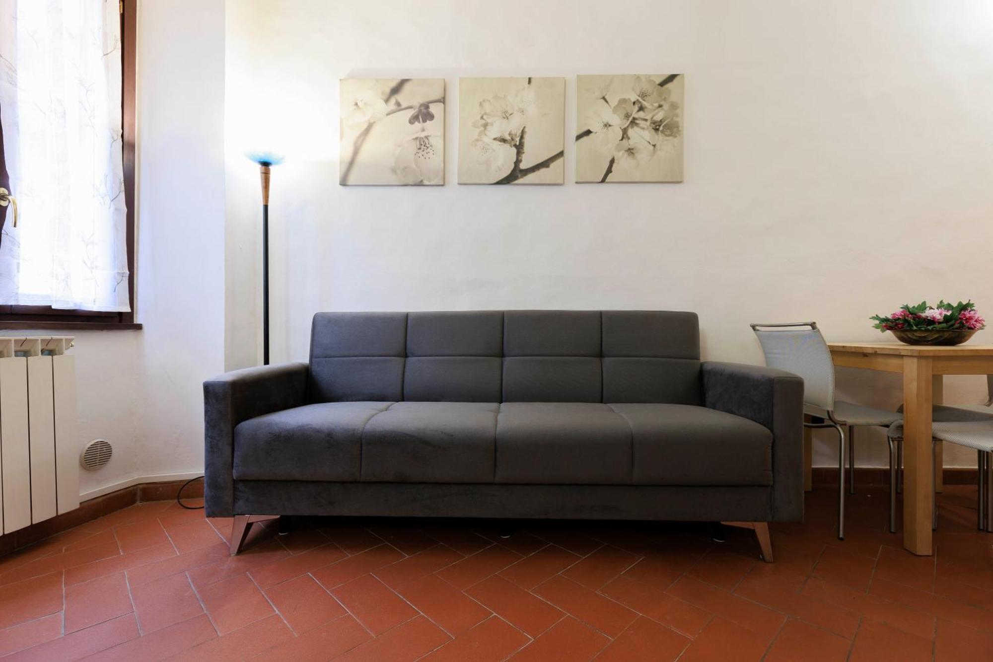 Santa Croce Cozy House Apartment *