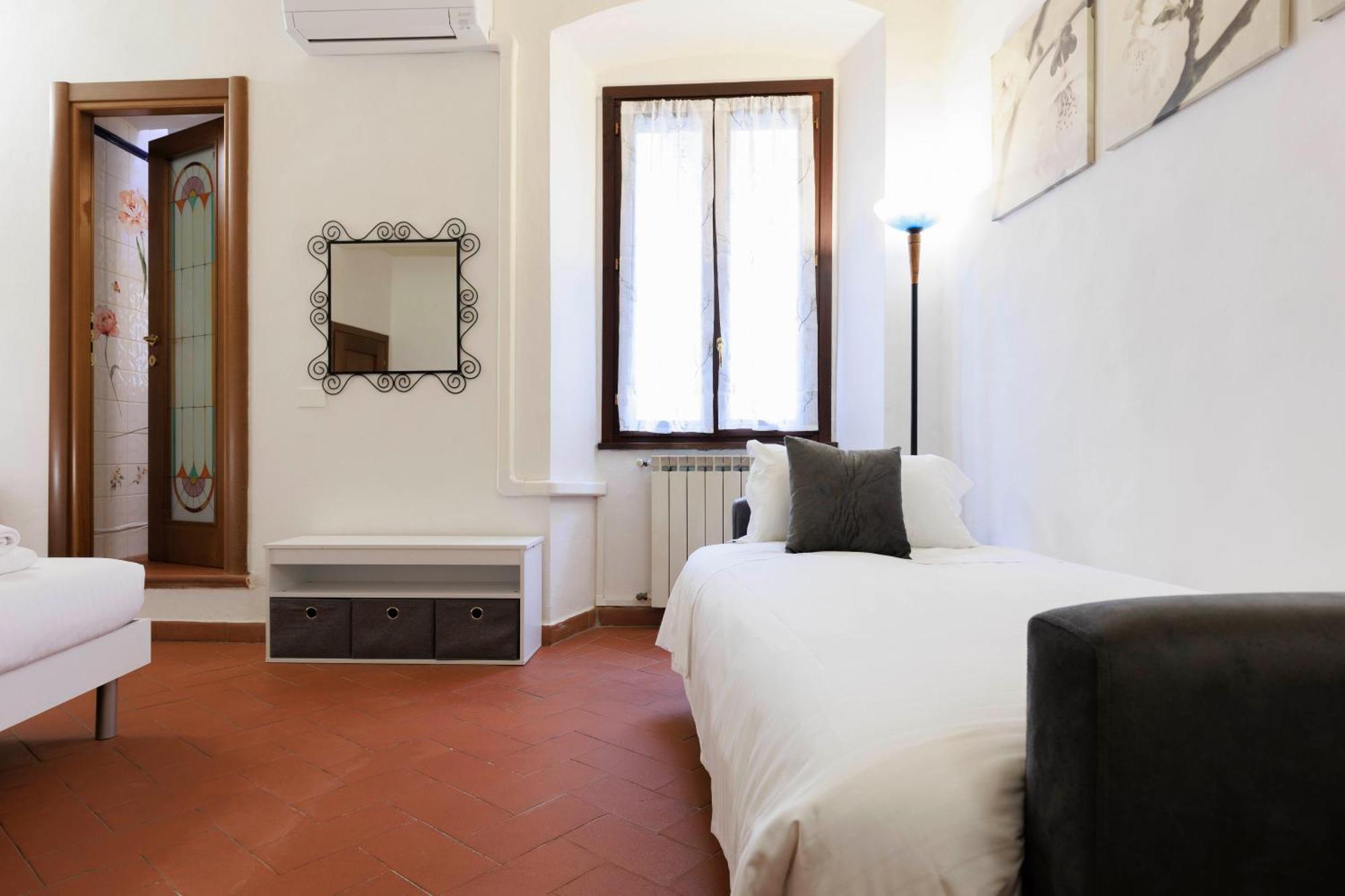 Apartment Santa Croce Cozy House Florence
