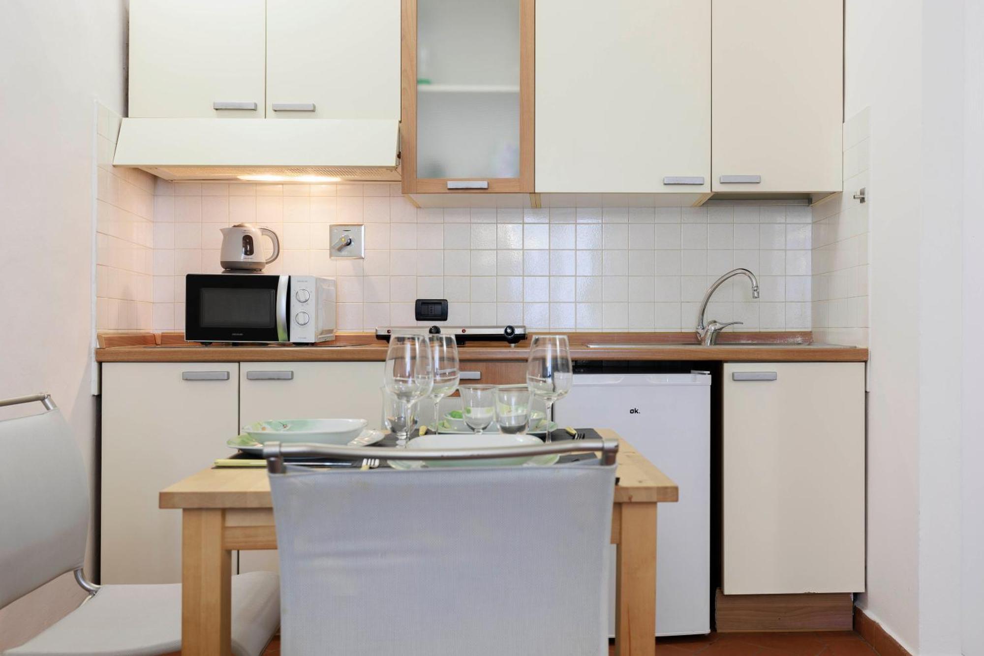 Santa Croce Cozy House Apartment
