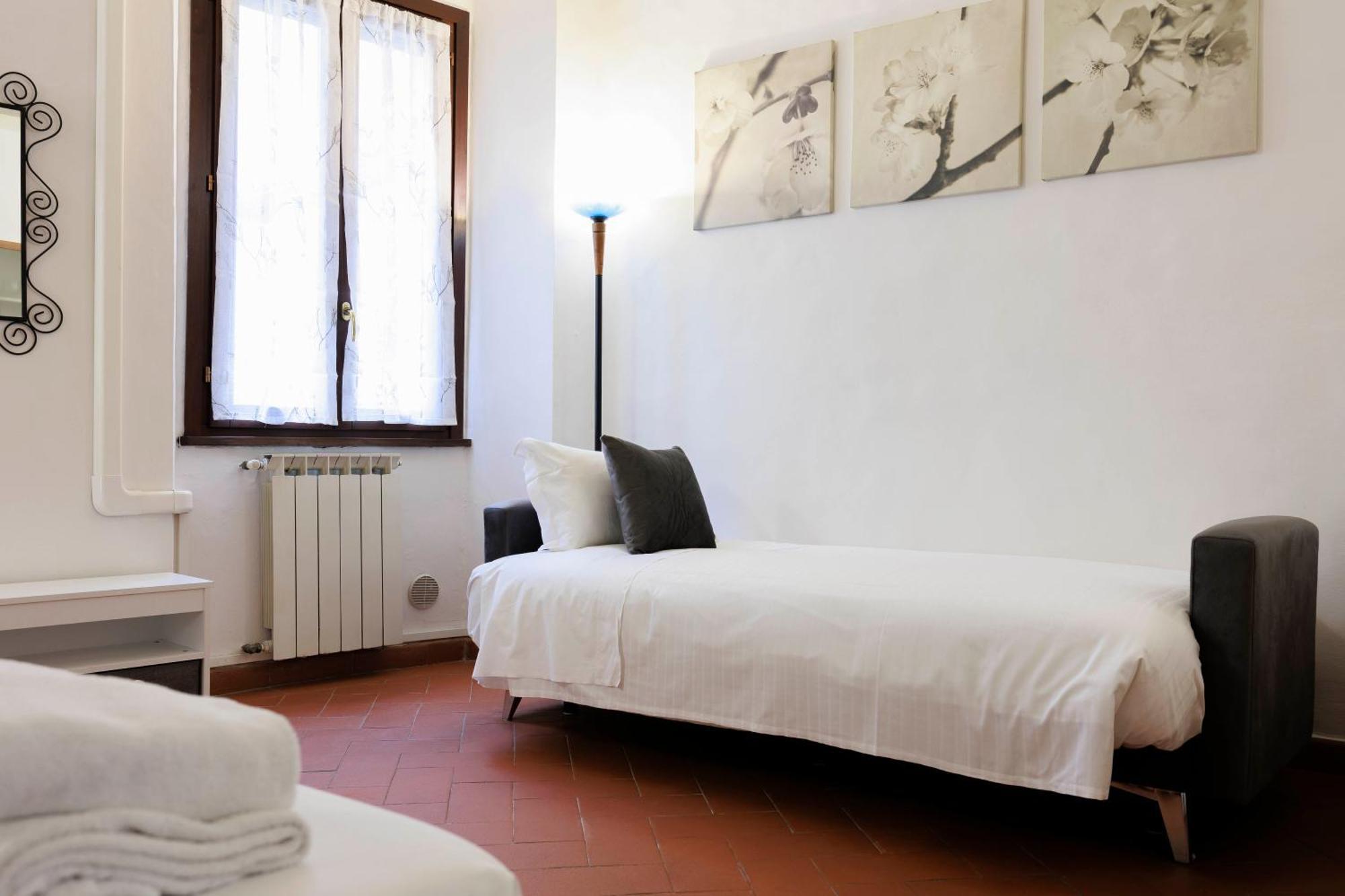 Apartment Santa Croce Cozy House Florence