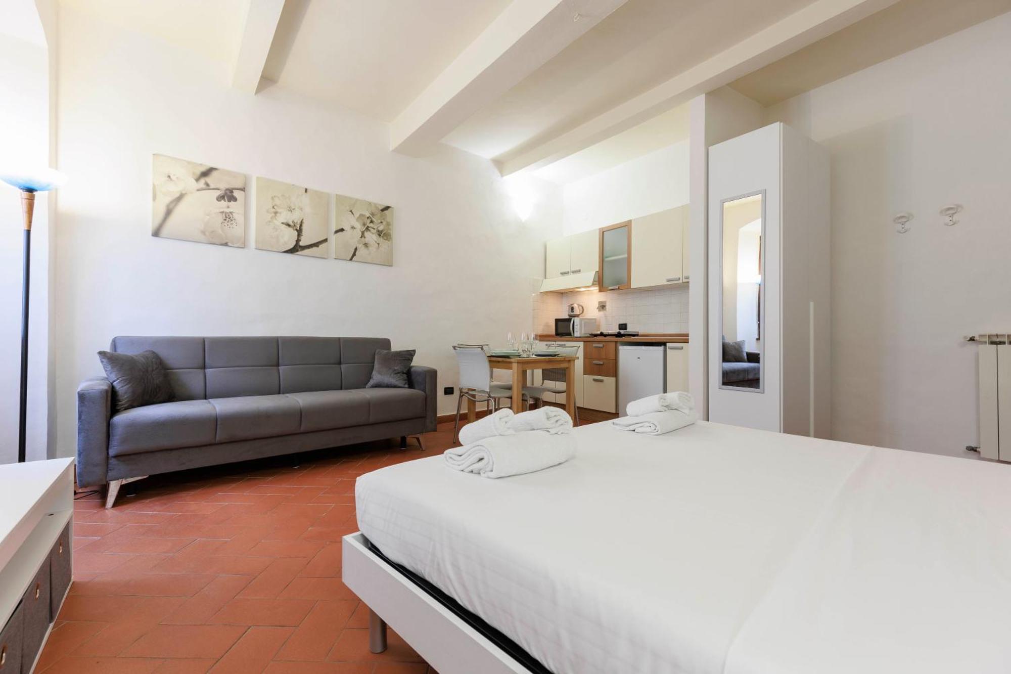 Santa Croce Cozy House *