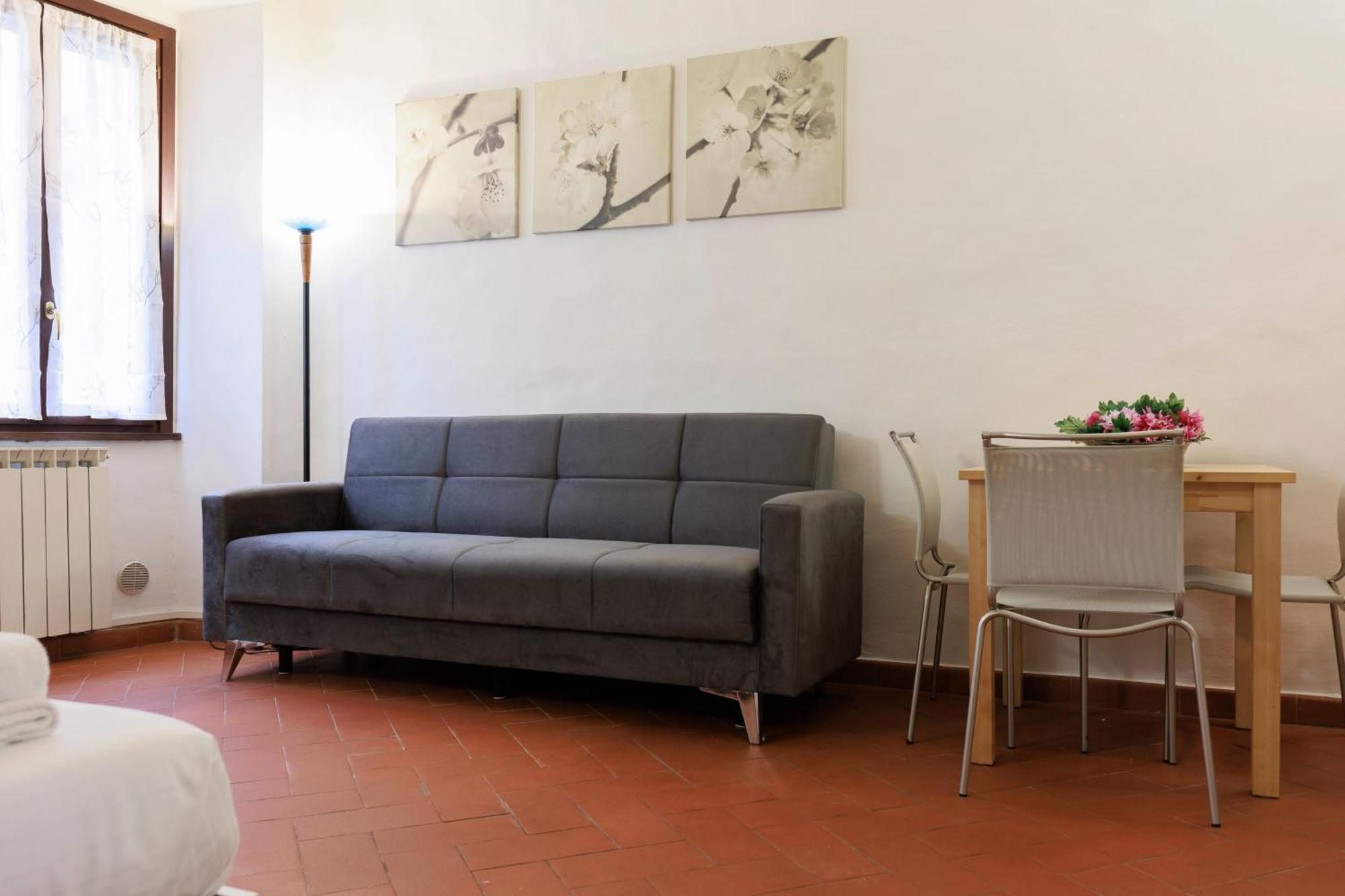 Apartment Santa Croce Cozy House *