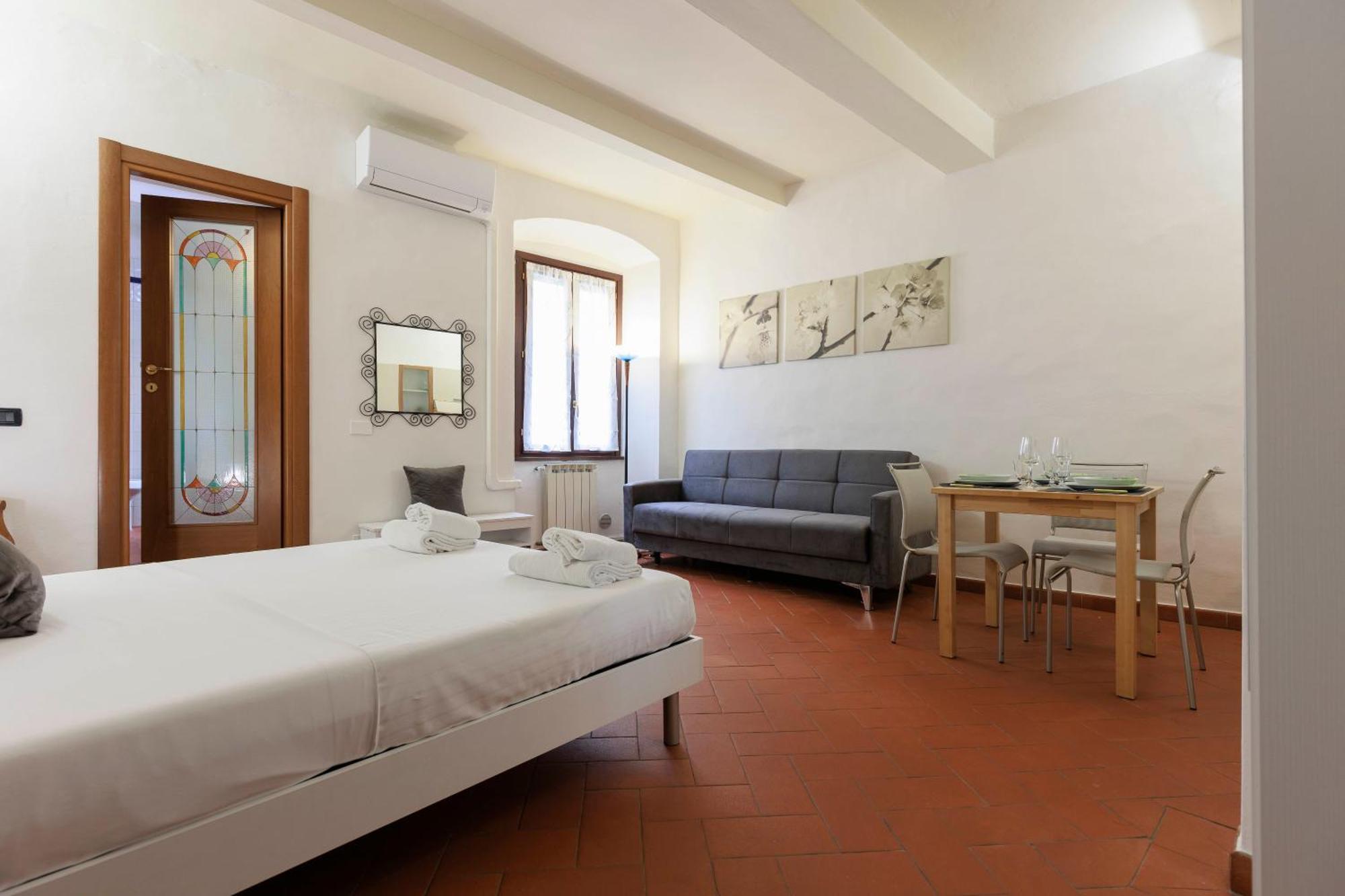 Santa Croce Cozy House Florence