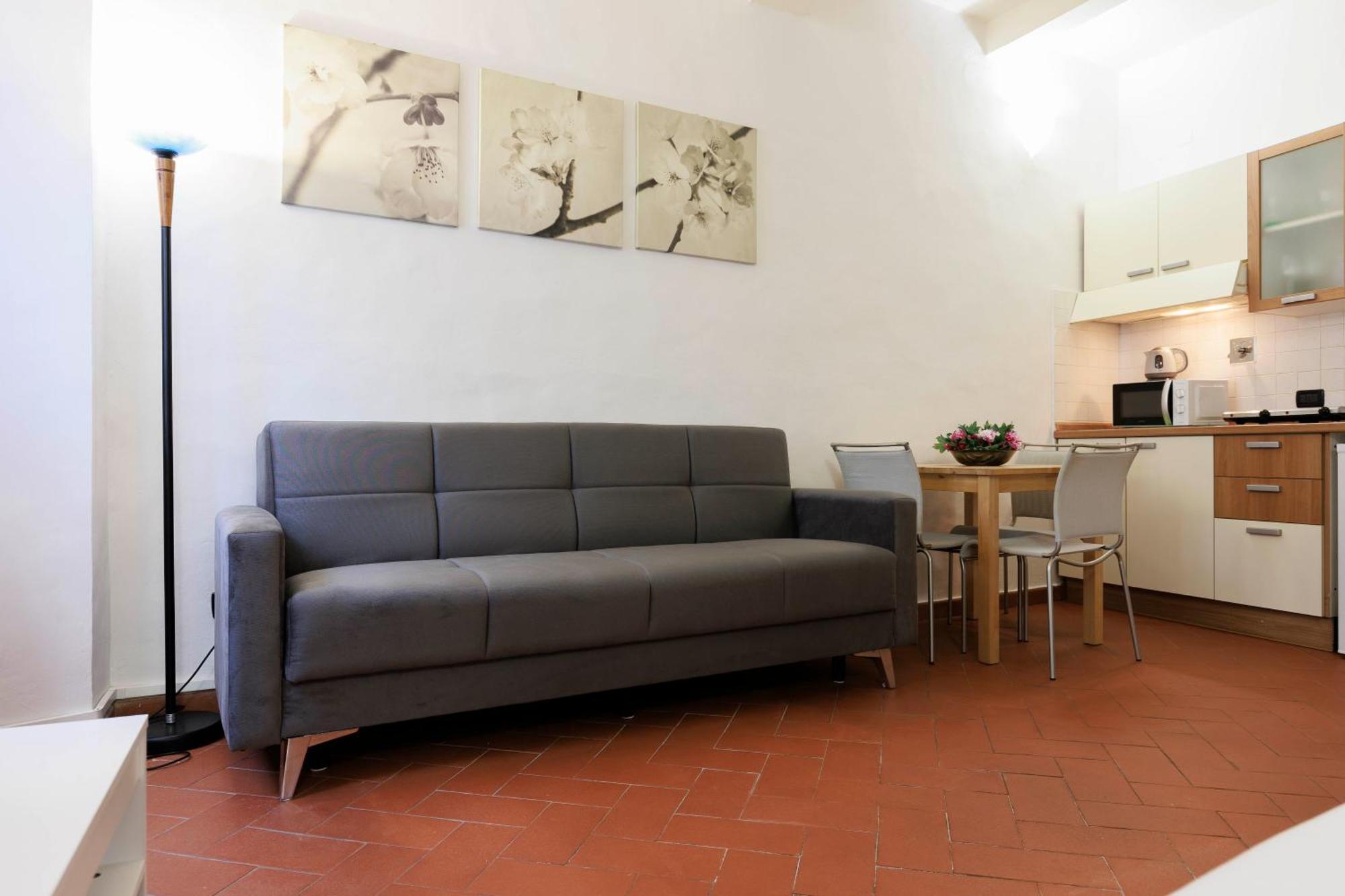 Santa Croce Cozy House * Florence