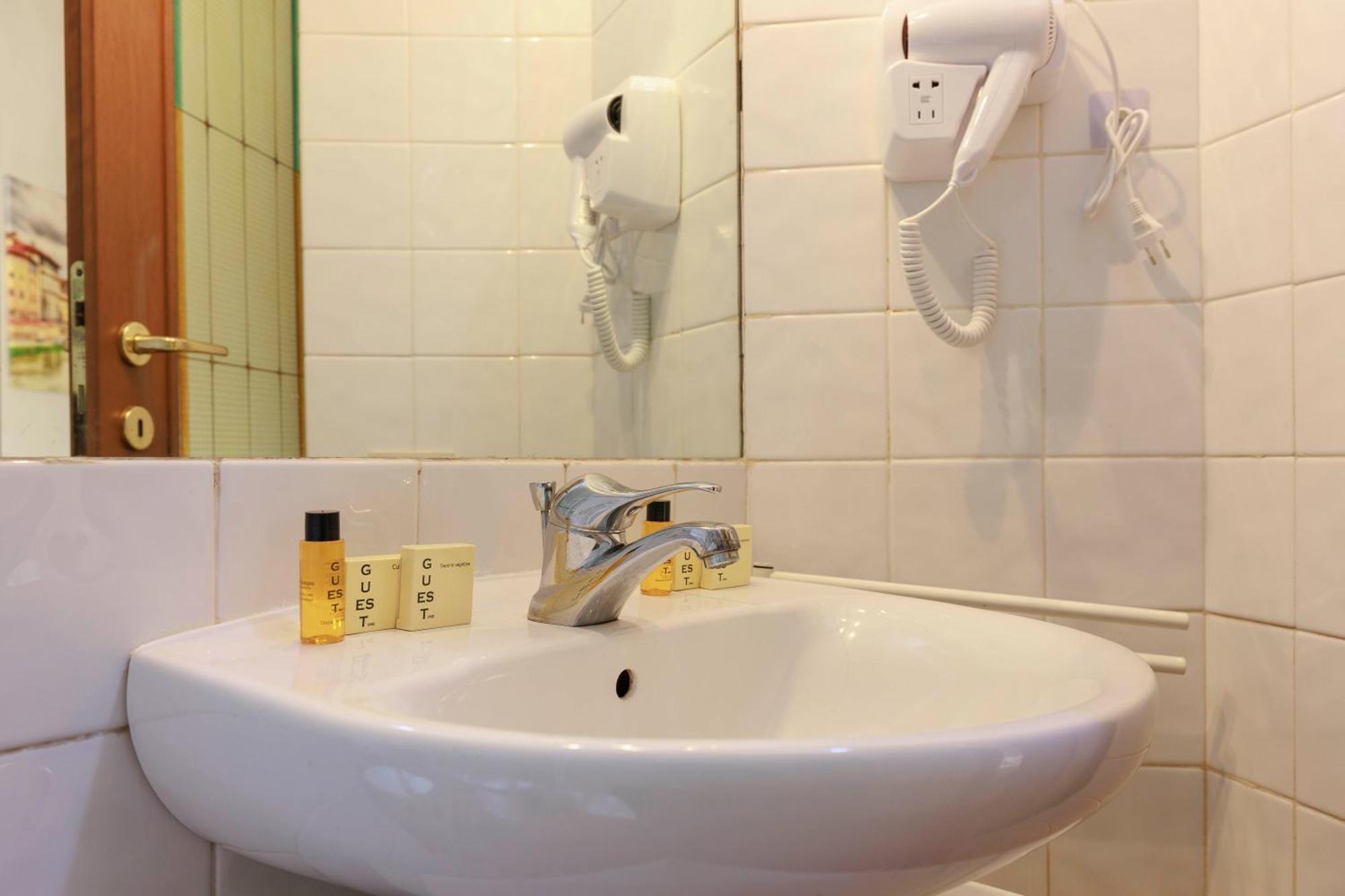 Santa Croce Cozy House Apartment