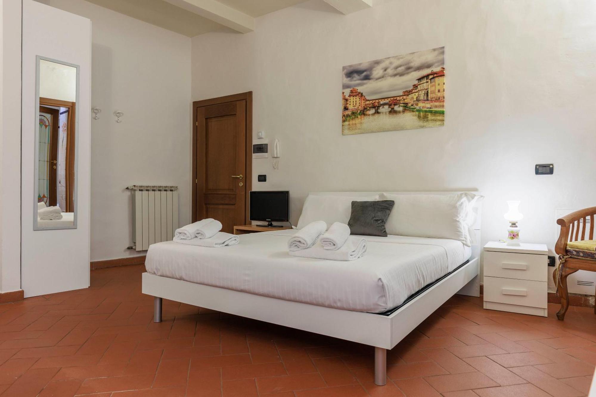 Apartment Santa Croce Cozy House
