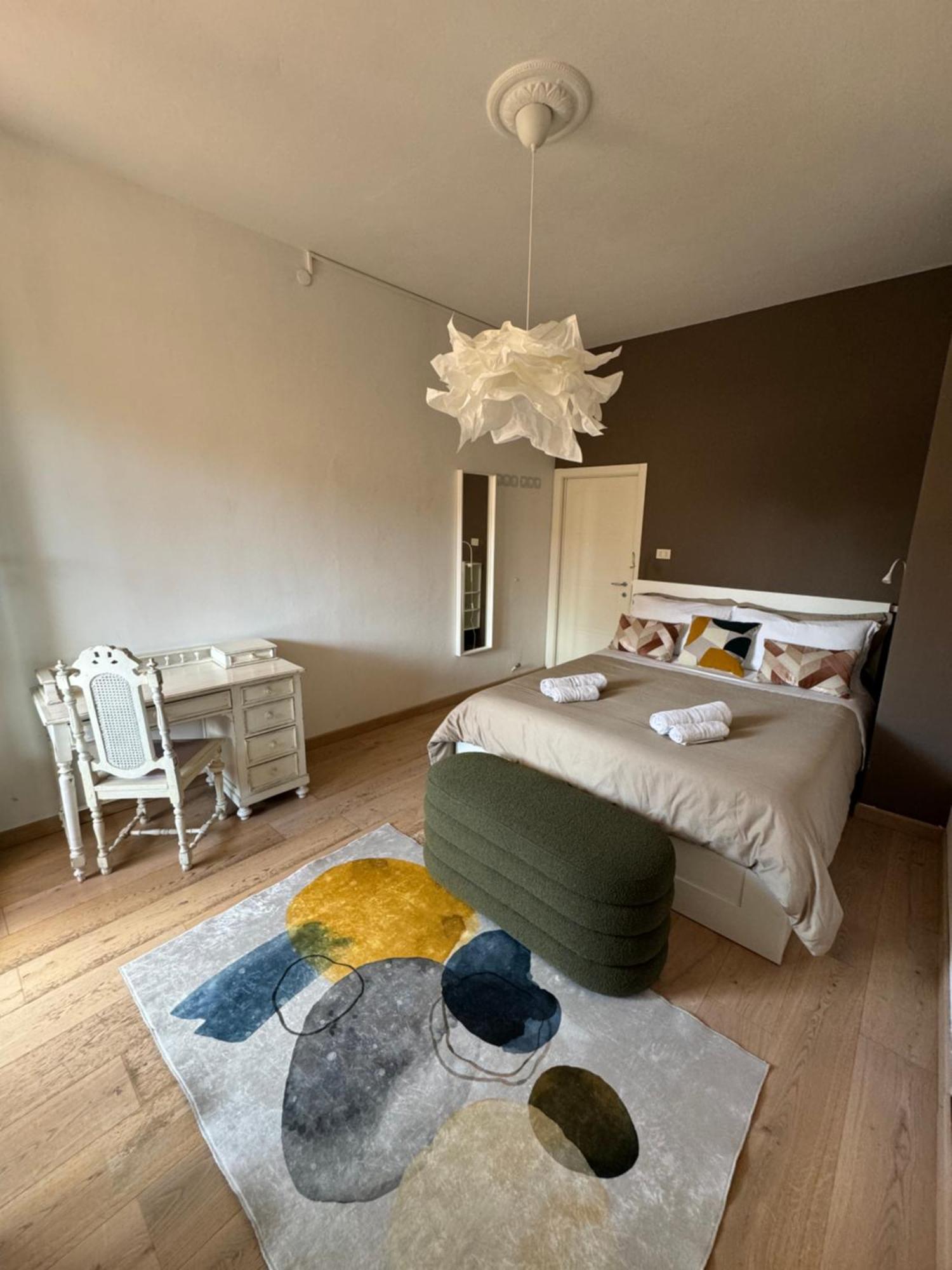 Panorama & Terrace Apartment