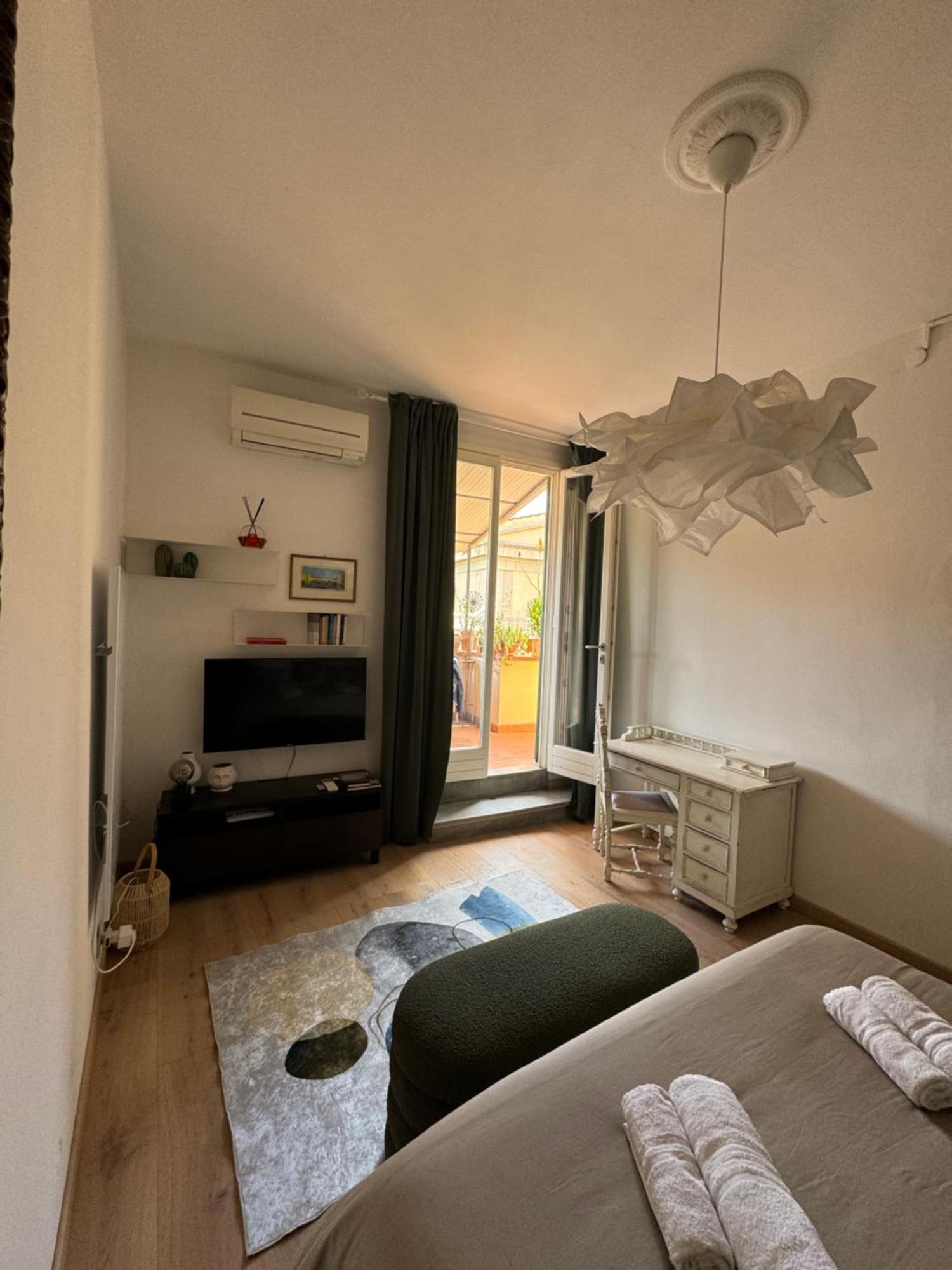 Panorama & Terrace Apartment *