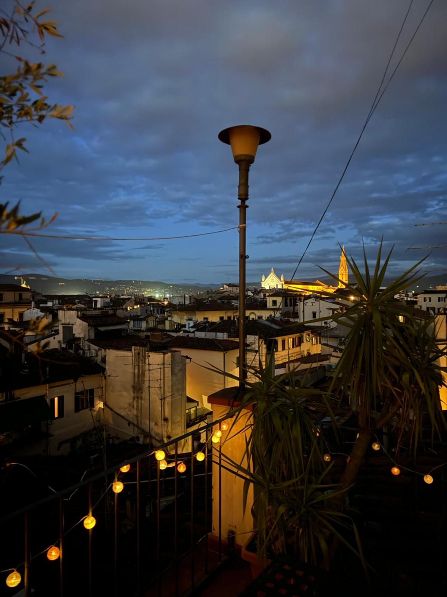 Apartment Panorama & Terrace