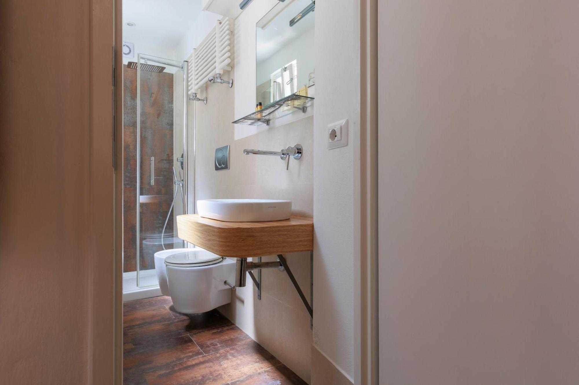 Appartamento Santa Maria Novella Elegant