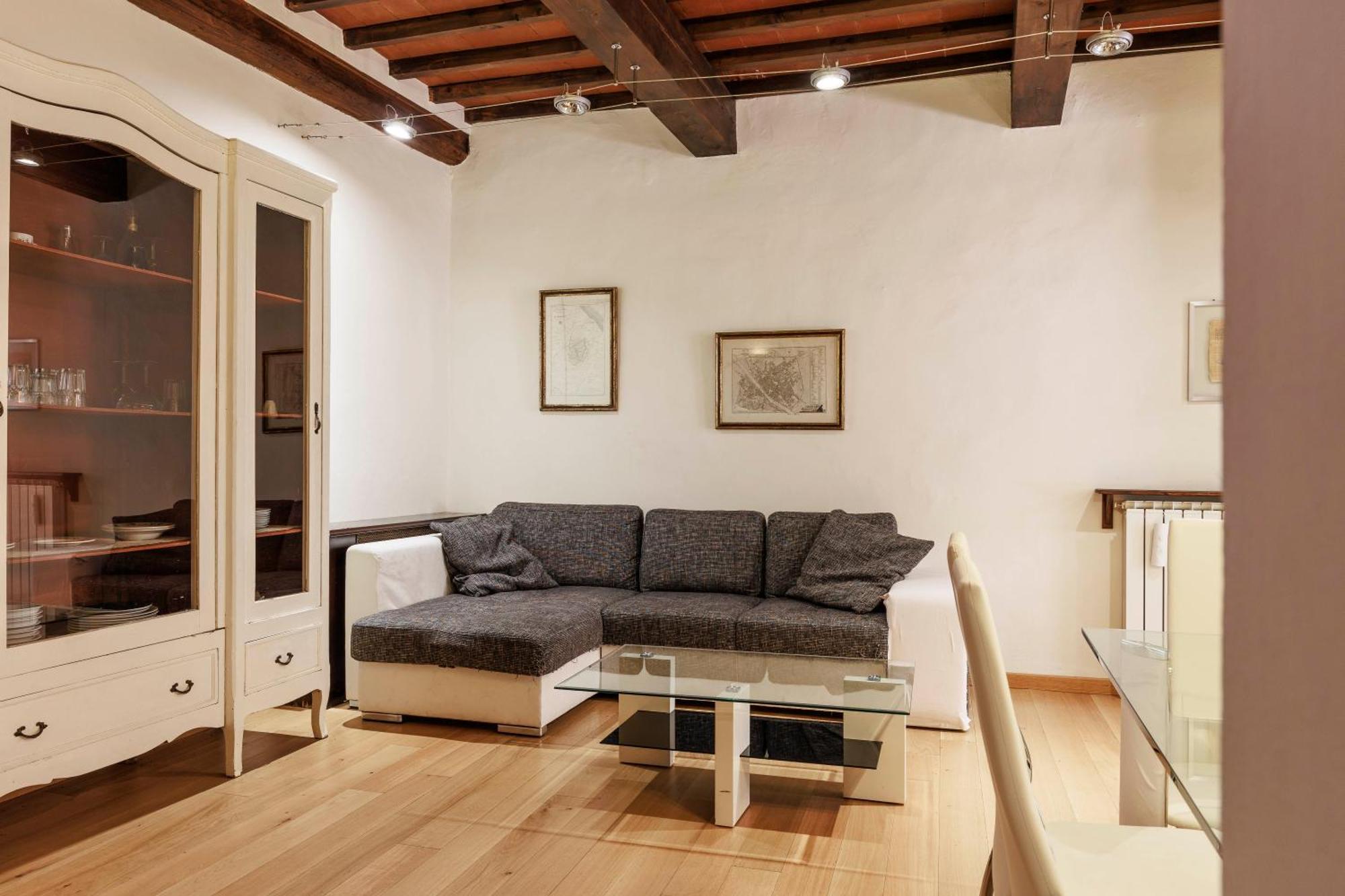 Appartamento Santa Maria Novella Elegant *