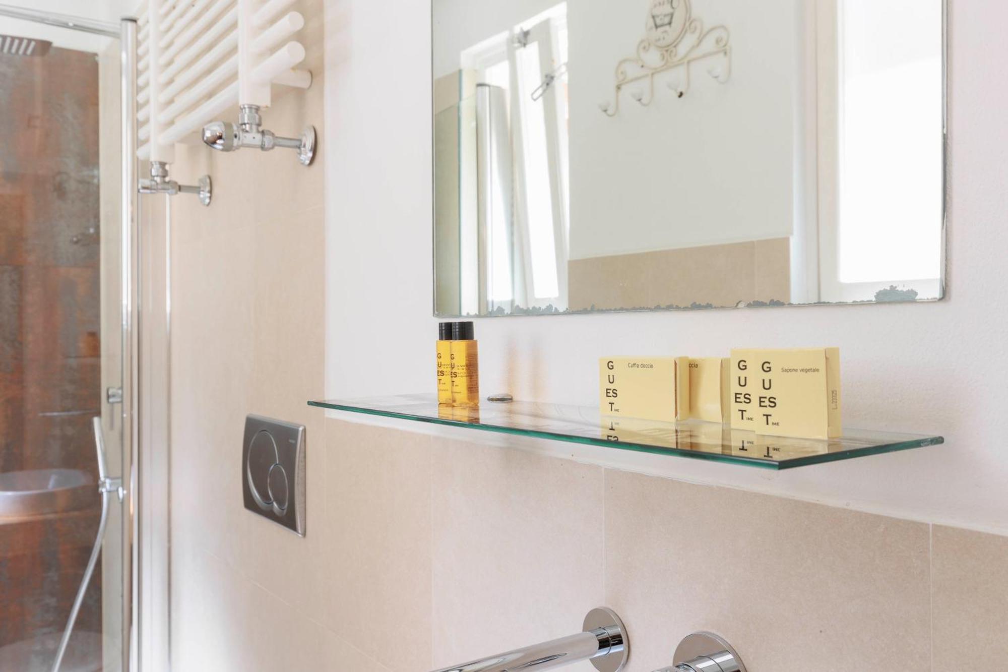Appartamento Santa Maria Novella Elegant