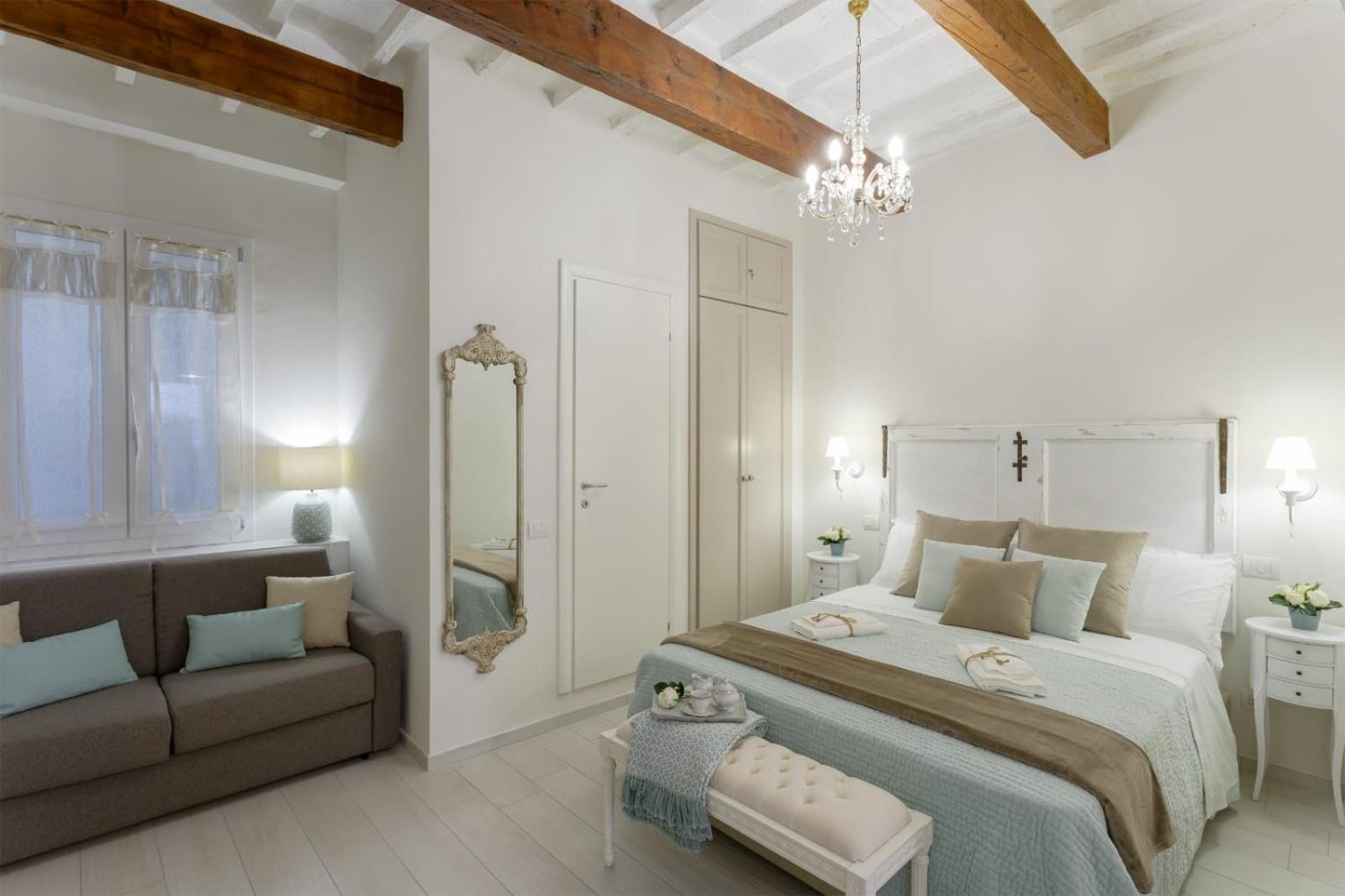 Apartment Elegante A 2 Passi Dal Duomo *