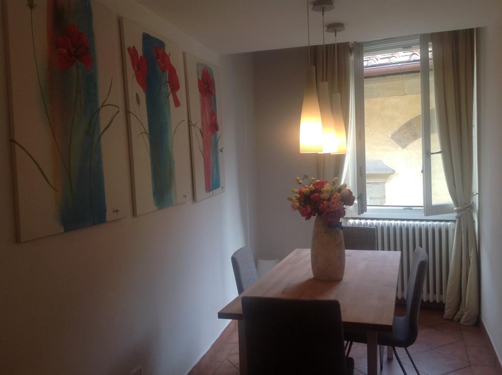 Appartamento Tornabuoni 5 A - Keys Of Italy
