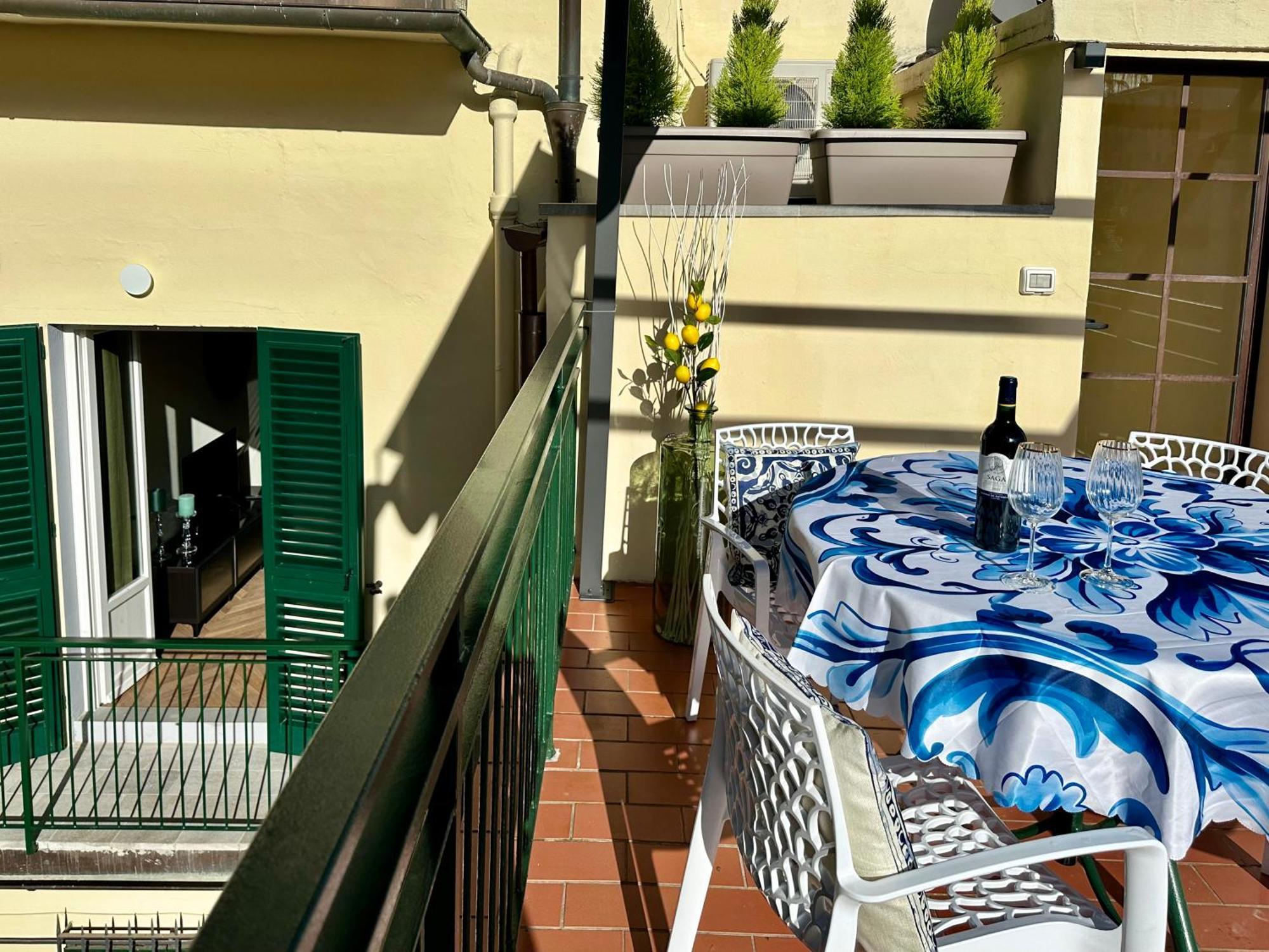 Chic Mamma Charme Firenze