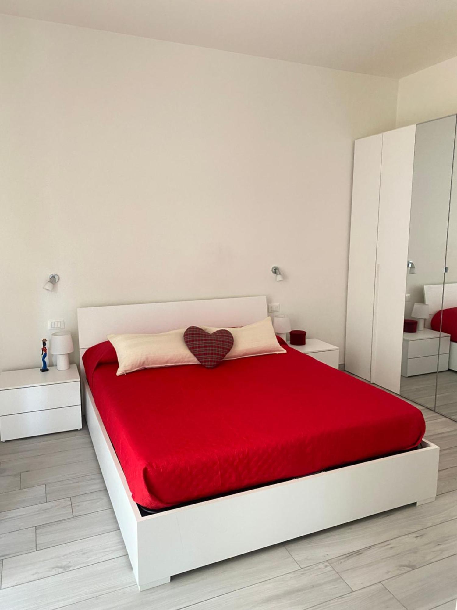 A Casa Di Eva E Paolo Apartment