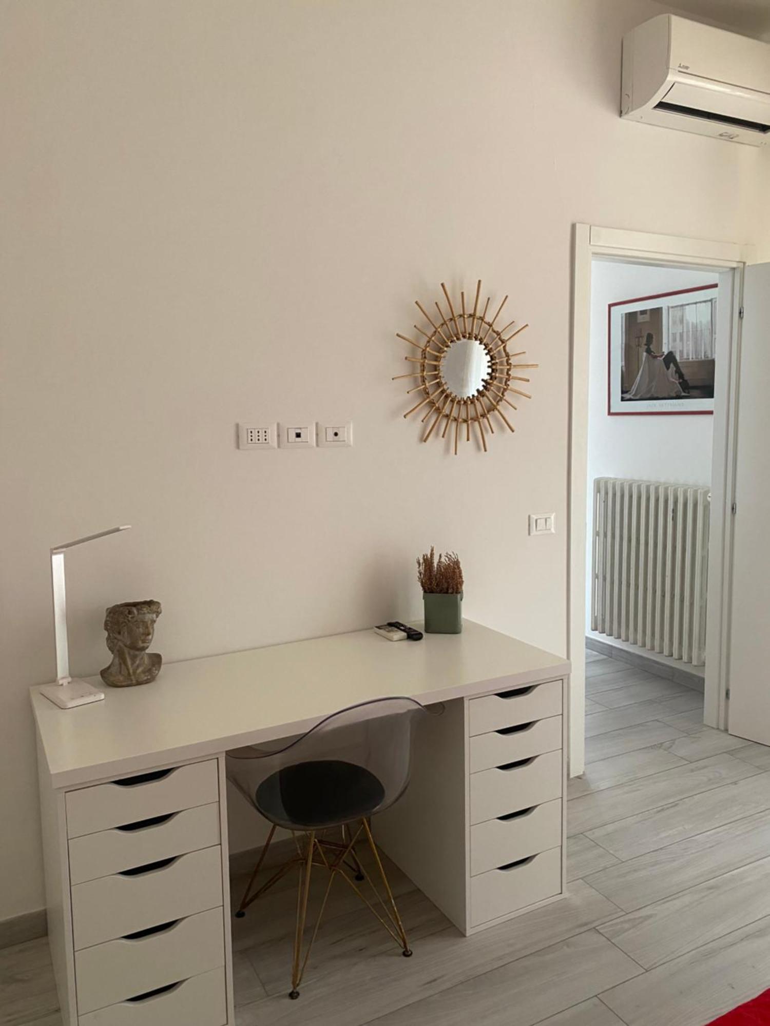 Apartment A Casa Di Eva E Paolo