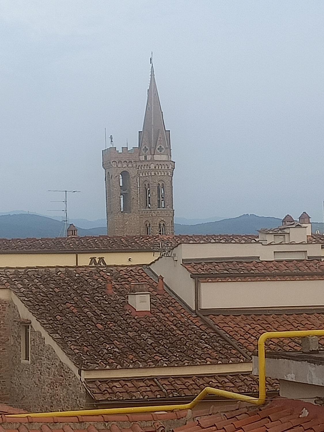 La Casa Fiorentina Appartamento