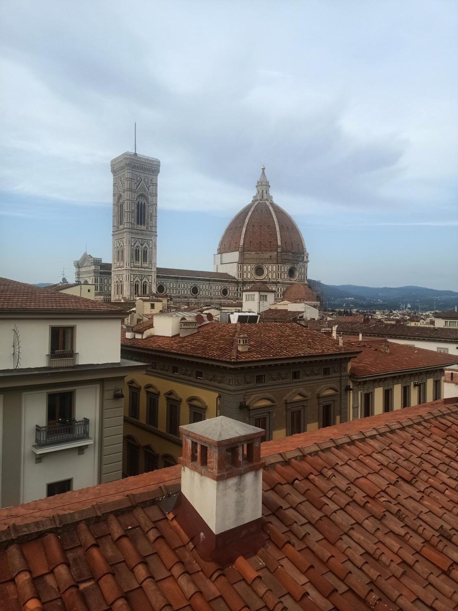 Appartamento La Casa Fiorentina *
