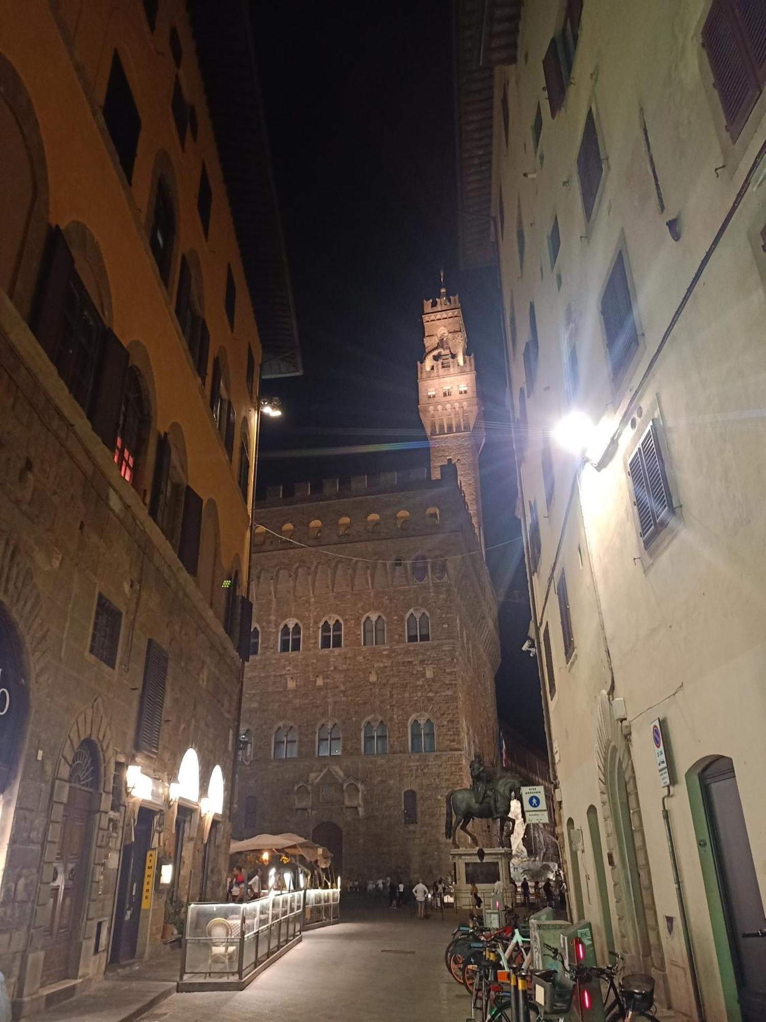 La Casa Fiorentina Firenze