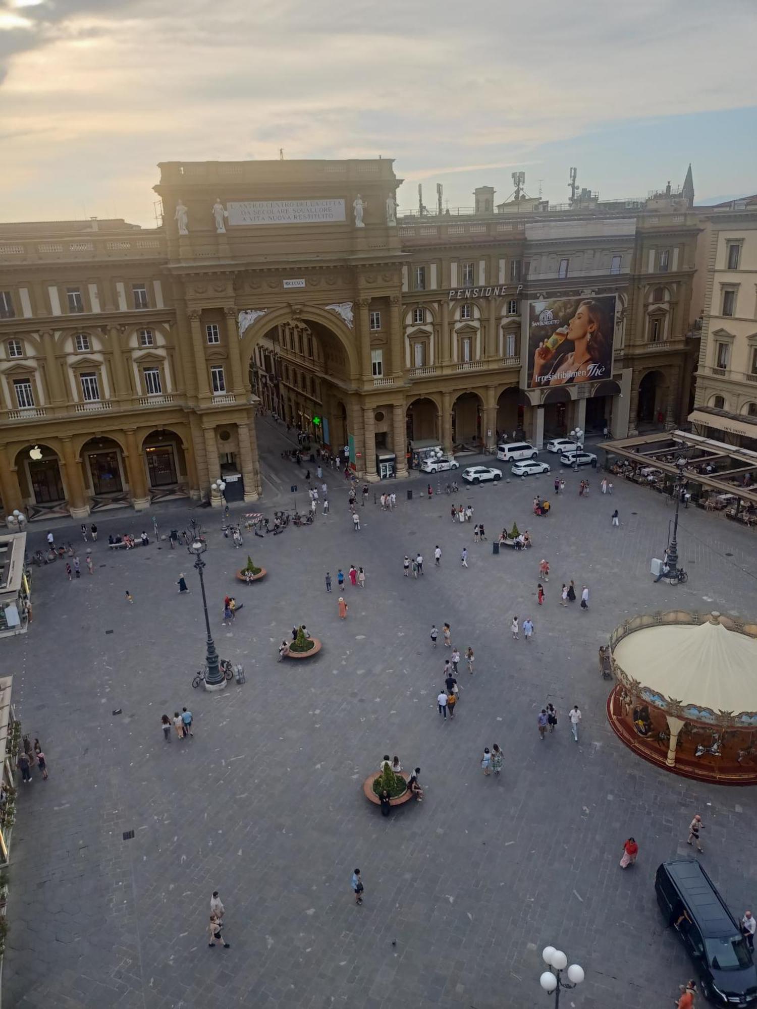La Casa Fiorentina * Firenze