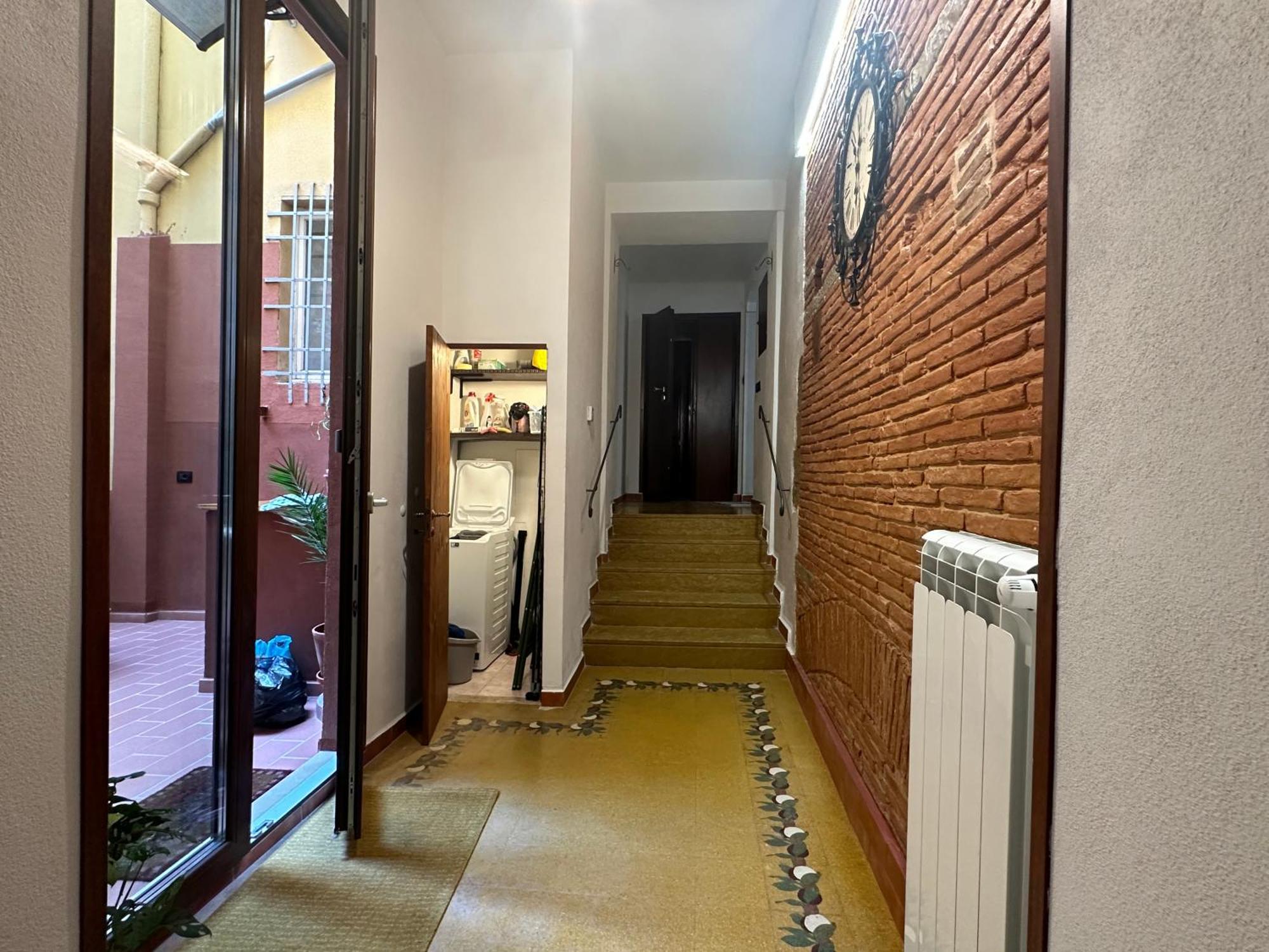 Aparthotel Venus Two-floored Stylish In The Center Florence