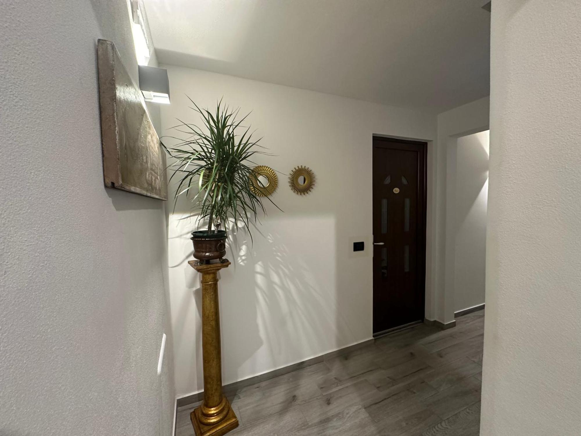 Venus Two-floored Stylish In The Center Aparthotel Florence