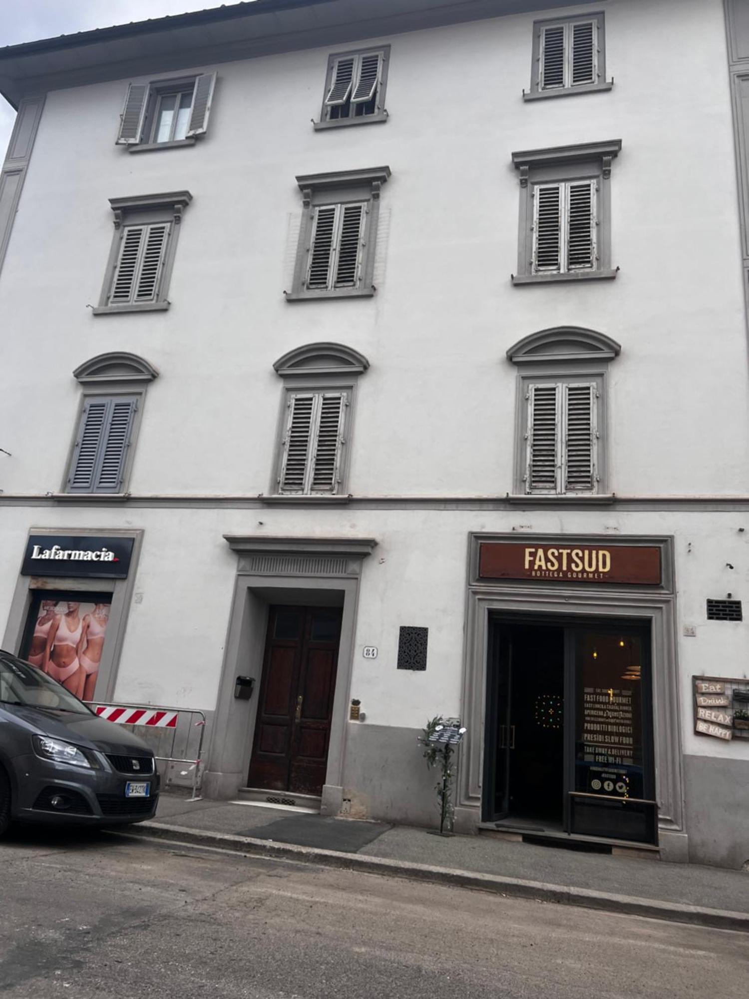 Affittacamere Liberty Seasons Firenze
