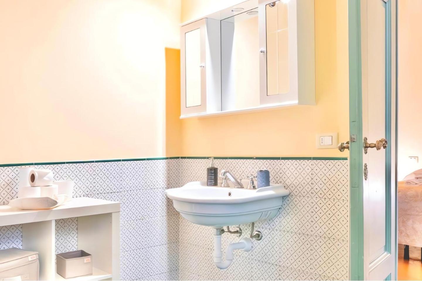 Appartamento The Luxury Historic Palace Of Santa Croce *