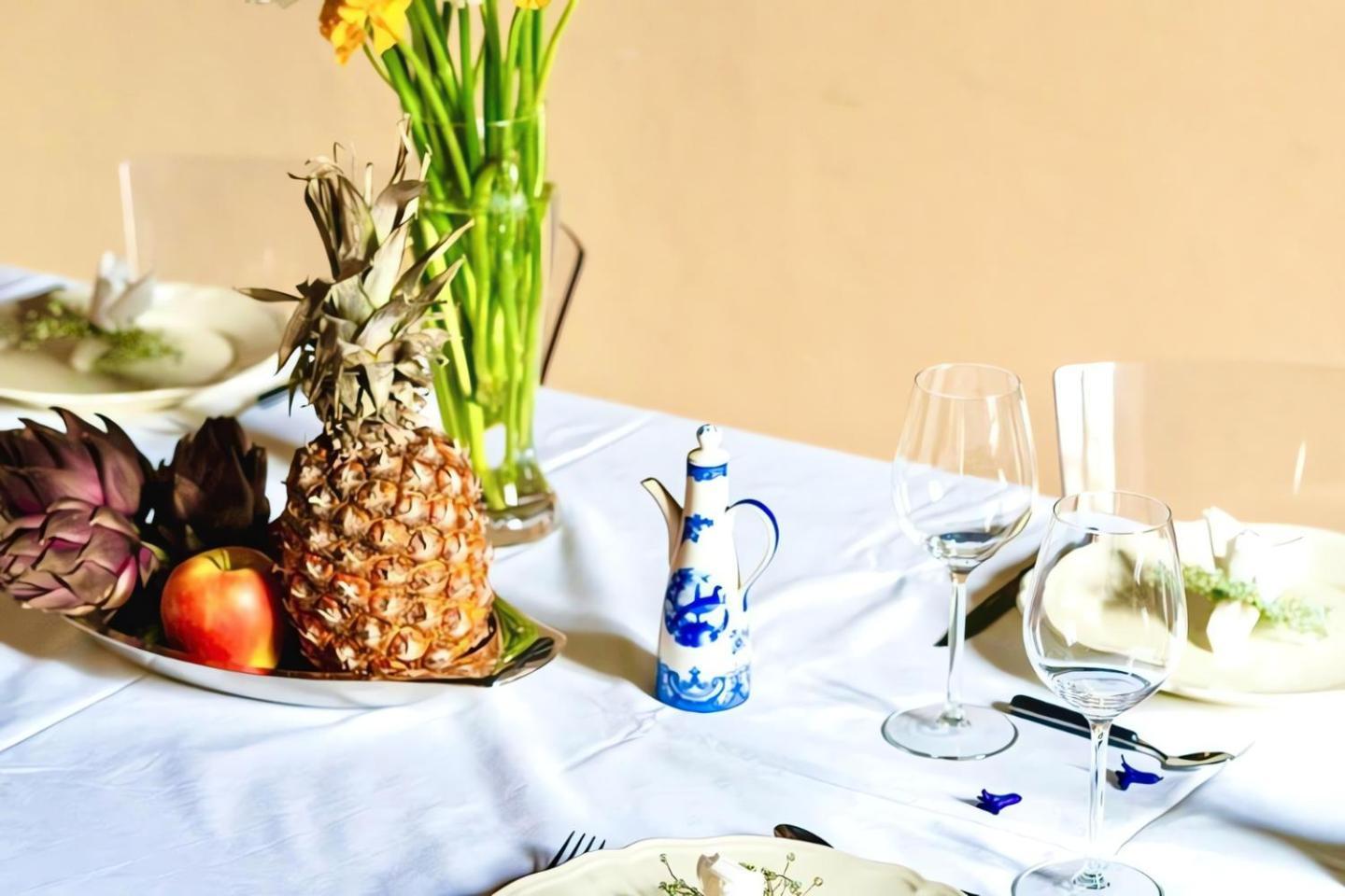 Appartamento The Luxury Historic Palace Of Santa Croce *