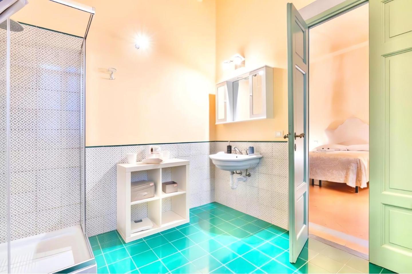 Appartamento The Luxury Historic Palace Of Santa Croce *