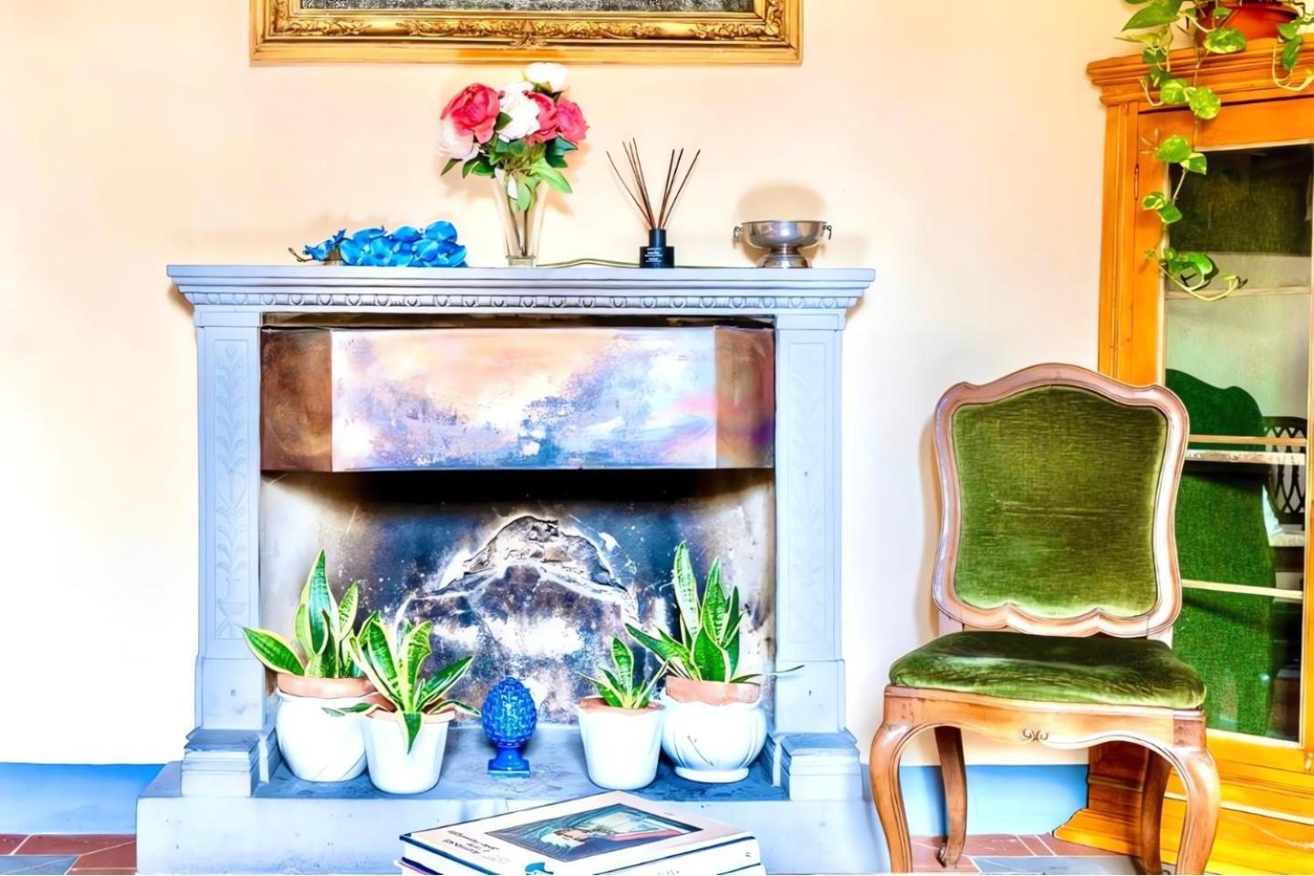 Appartamento The Luxury Historic Palace Of Santa Croce Firenze