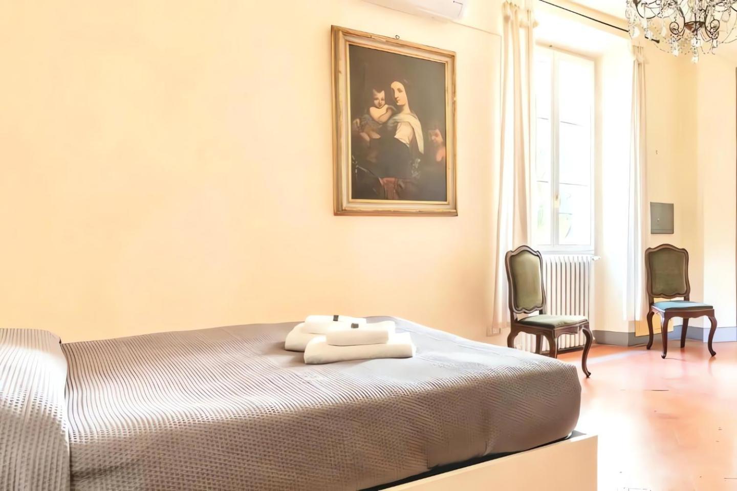 The Luxury Historic Palace Of Santa Croce Firenze