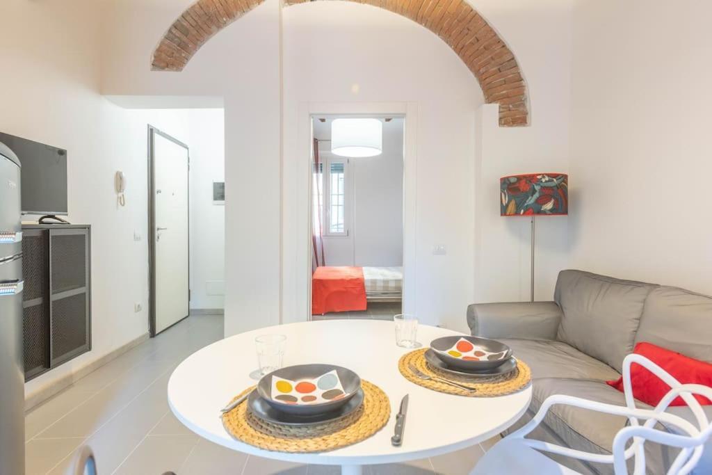 Apartment Careggi, Meyer, Cto Con Giardino