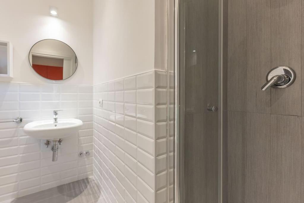 Apartment Careggi, Meyer, Cto Con Giardino Florence