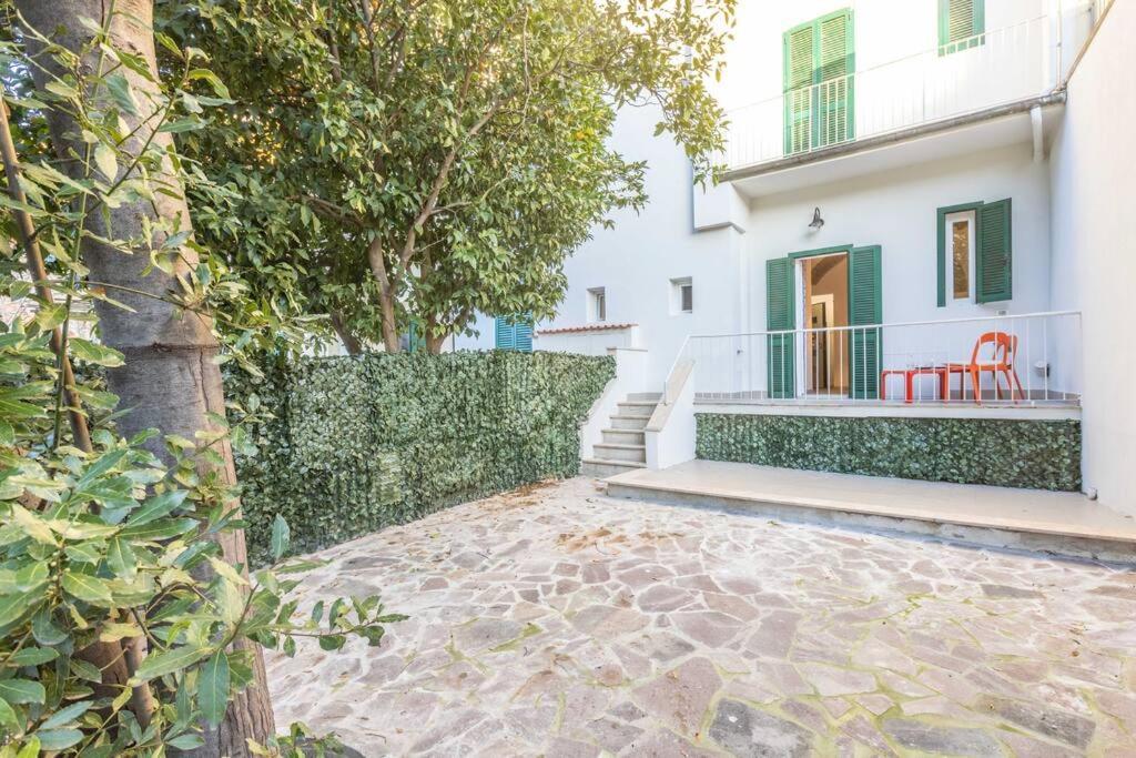 Careggi, Meyer, Cto Con Giardino Apartment