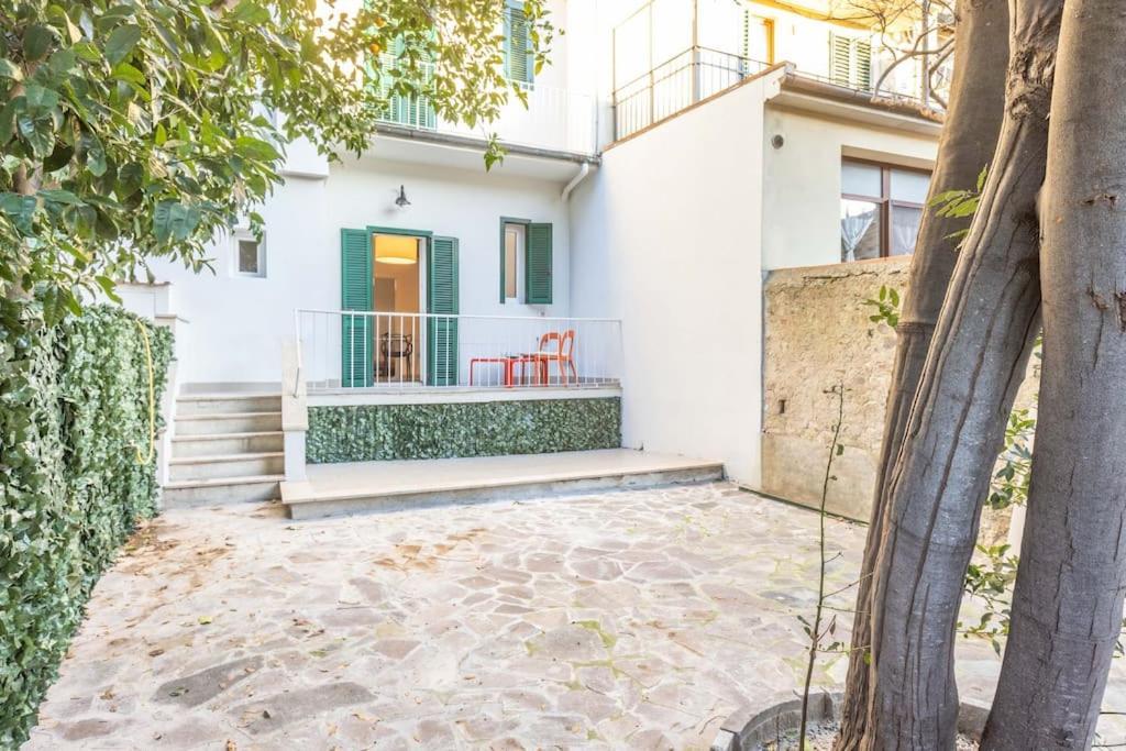 Careggi, Meyer, Cto Con Giardino Apartment *