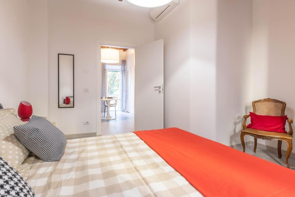 Careggi, Meyer, Cto Con Giardino Apartment *