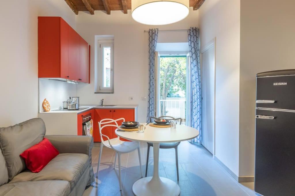 Careggi, Meyer, Cto Con Giardino Apartment *