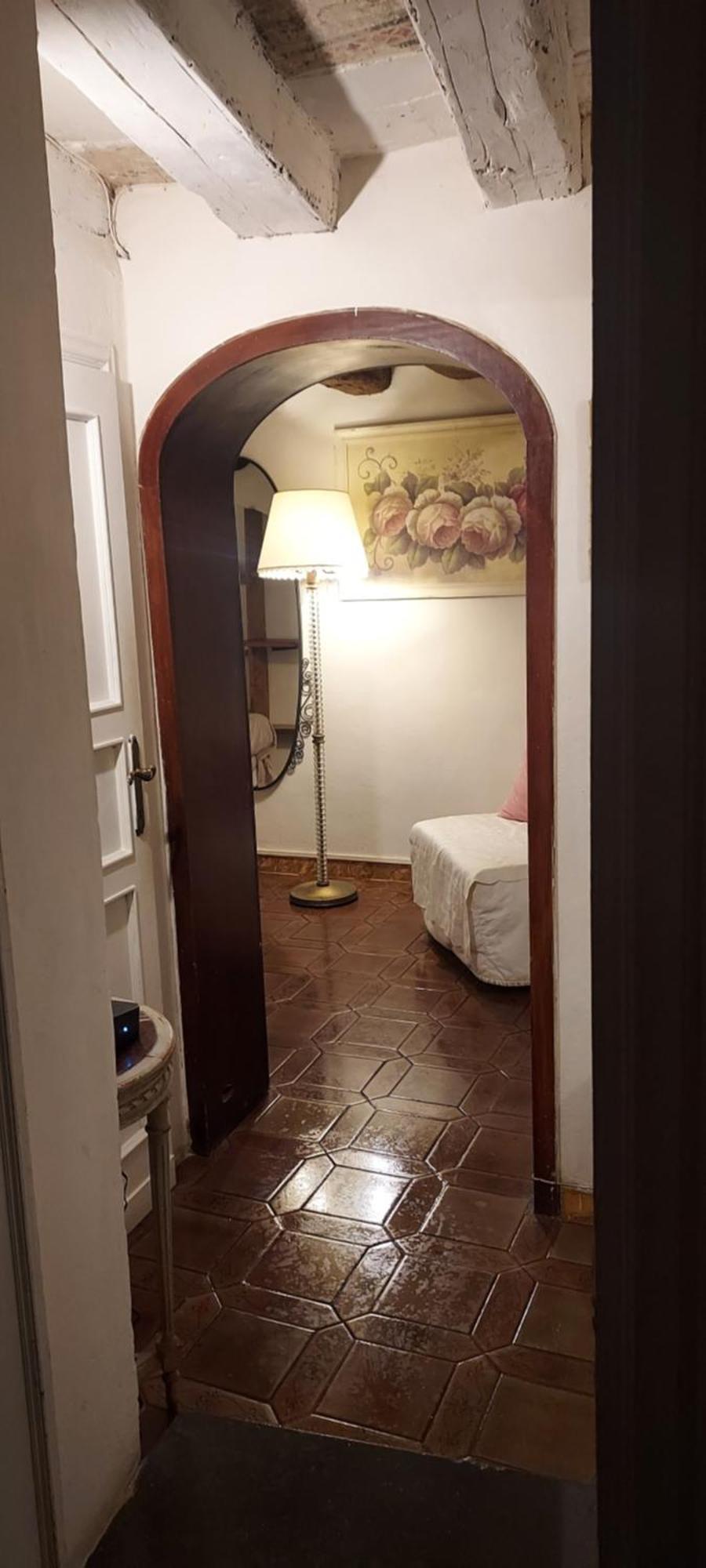 Bargellino Pieno Centro Appartamento Firenze
