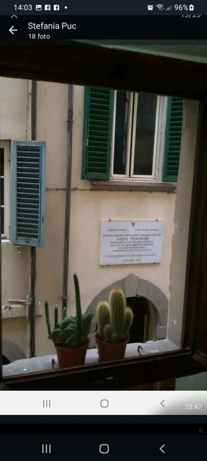 Bargellino Pieno Centro Appartamento *
