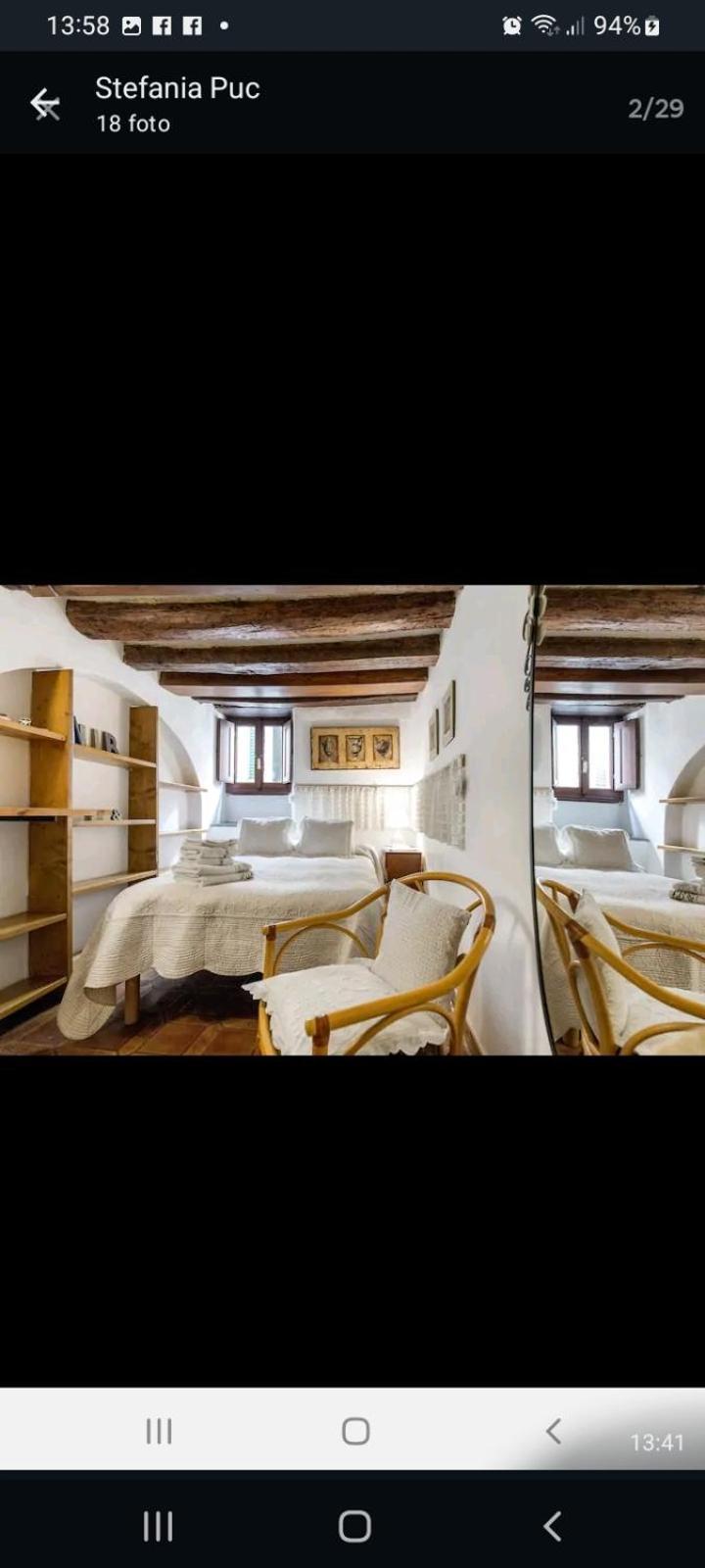Appartamento Bargellino Pieno Centro *