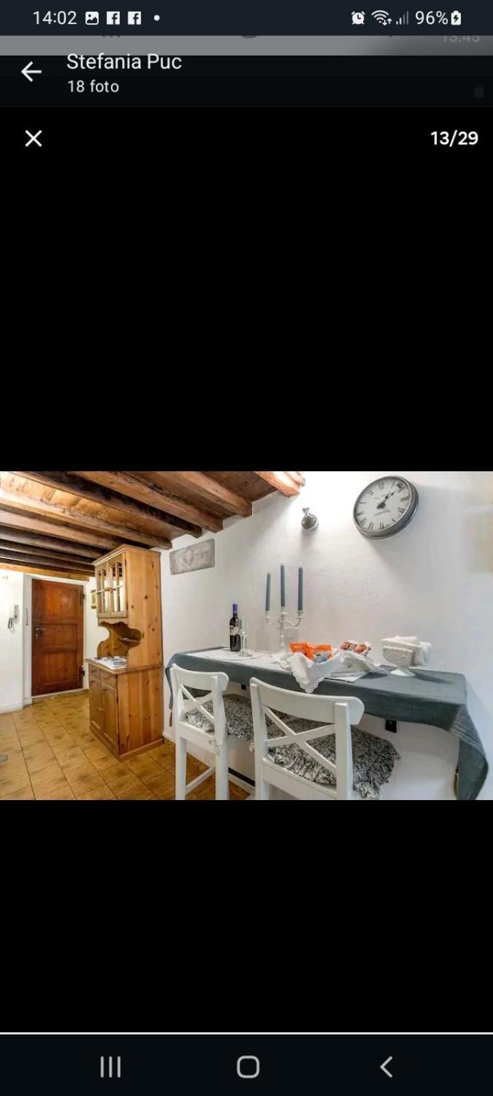 Appartamento Bargellino Pieno Centro