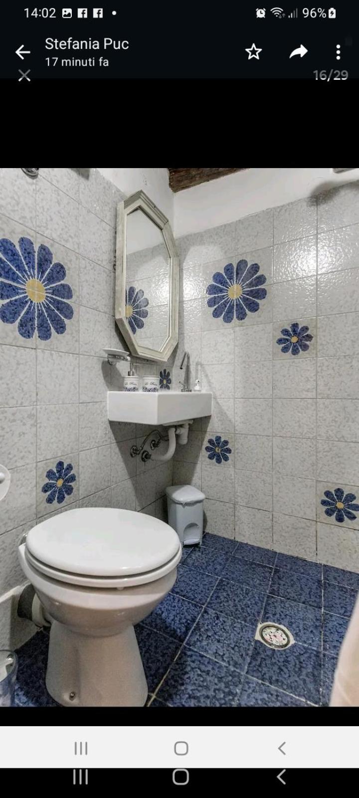 Bargellino Pieno Centro Appartamento *