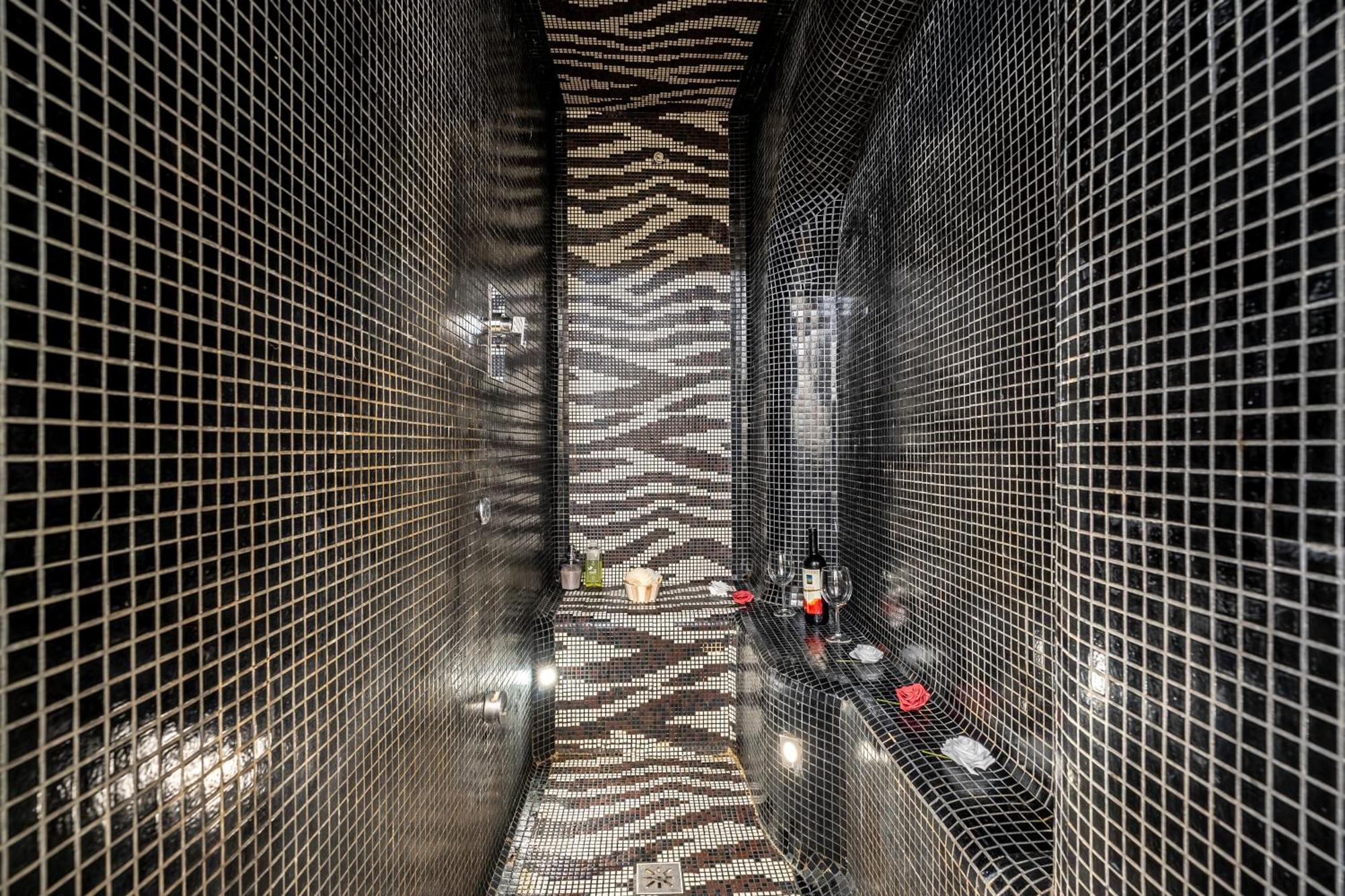 Appartamento Duomo View And Hammam *