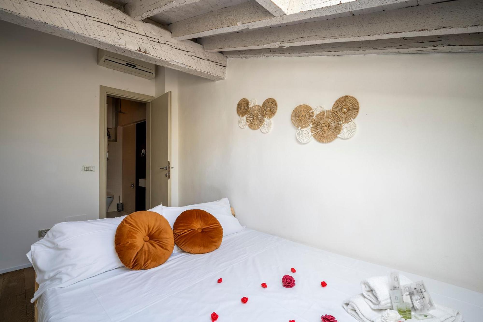 Appartamento Duomo View And Hammam Firenze
