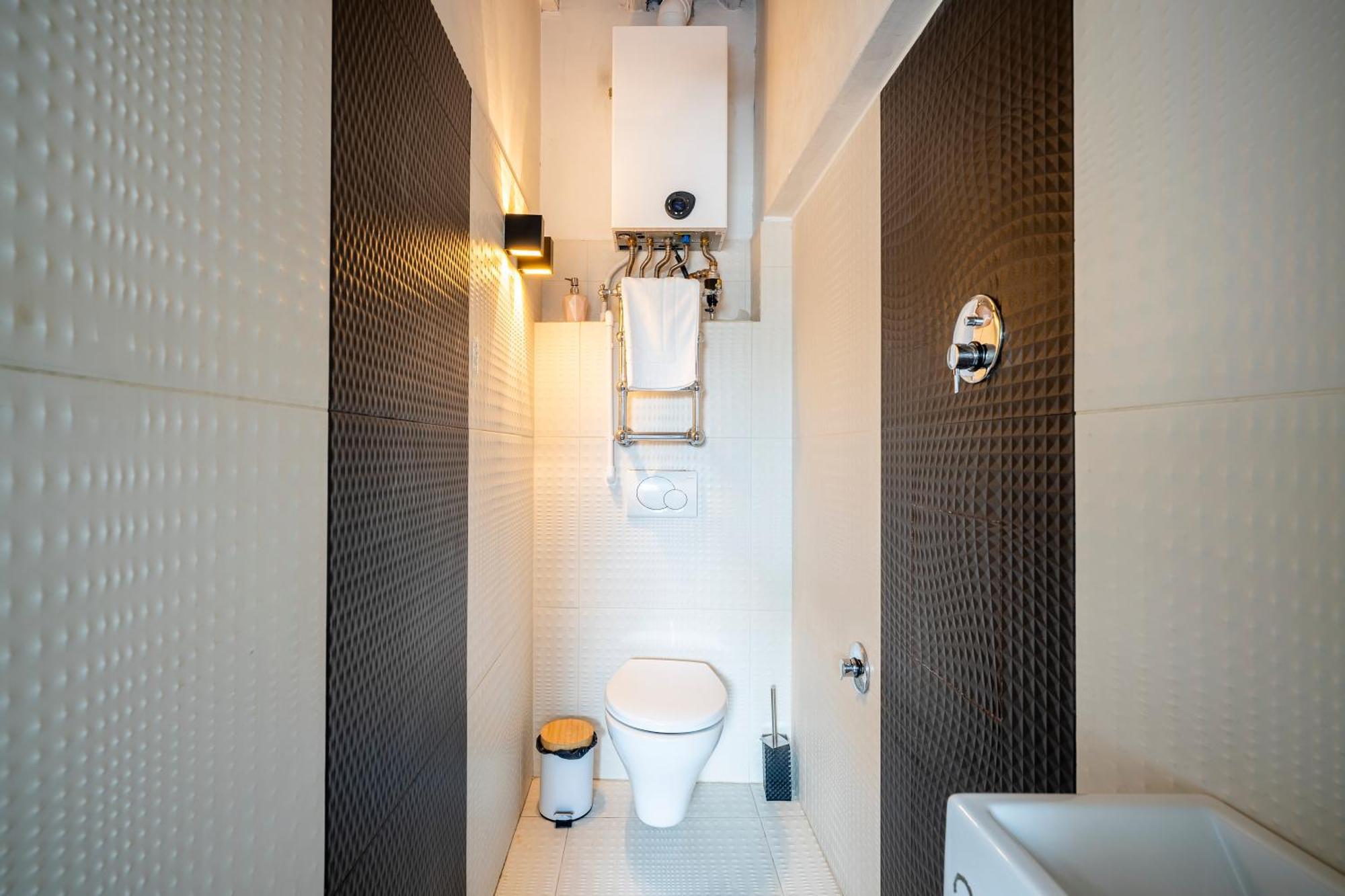 Appartamento Duomo View And Hammam Firenze