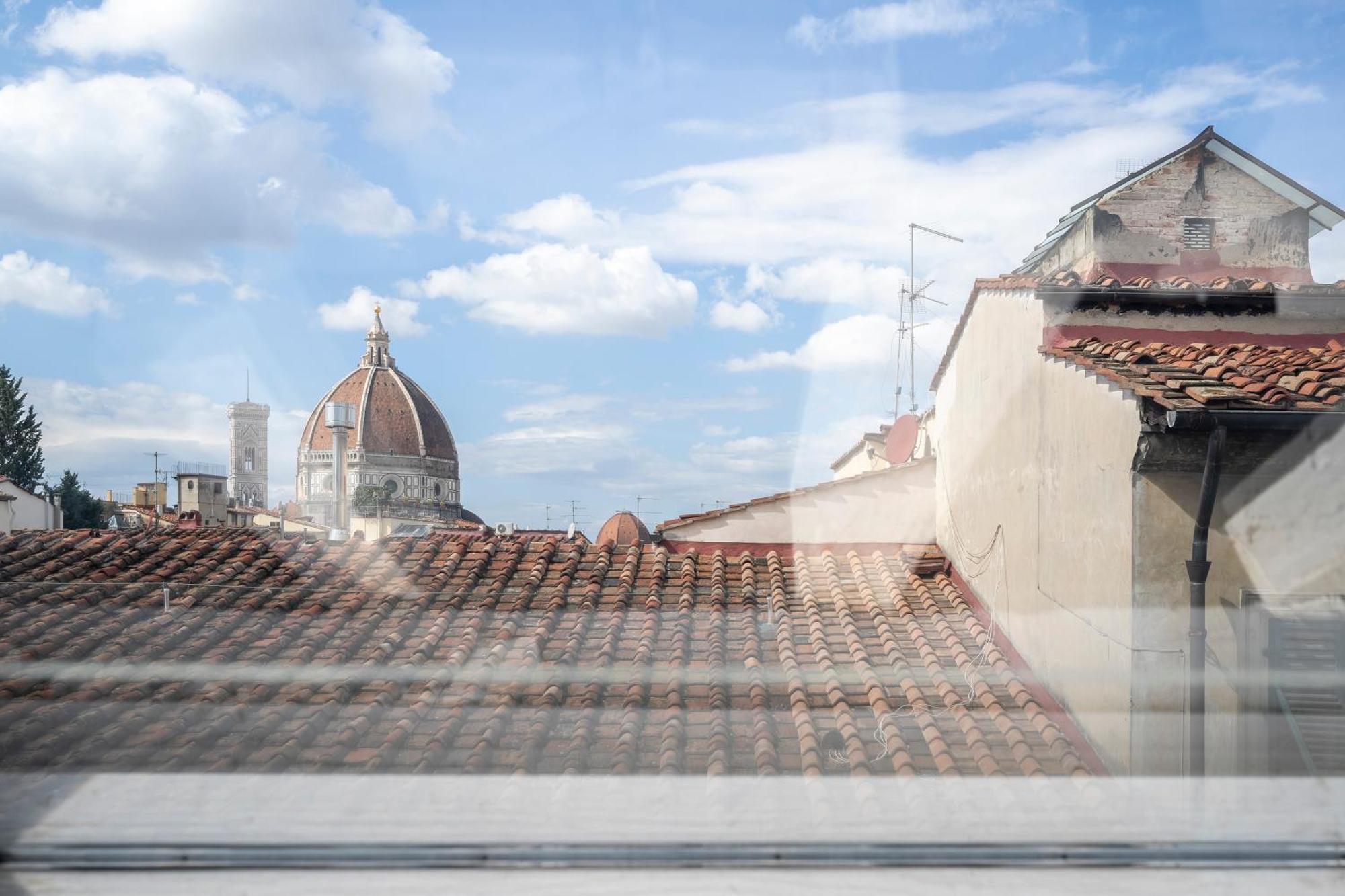 Duomo View And Hammam * Firenze