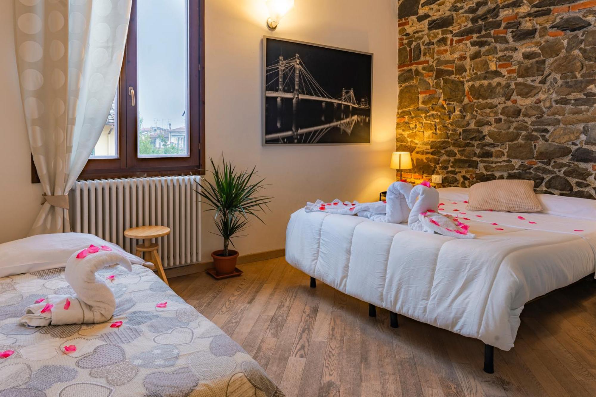 Appartamento Deluxe Apt+private Parking