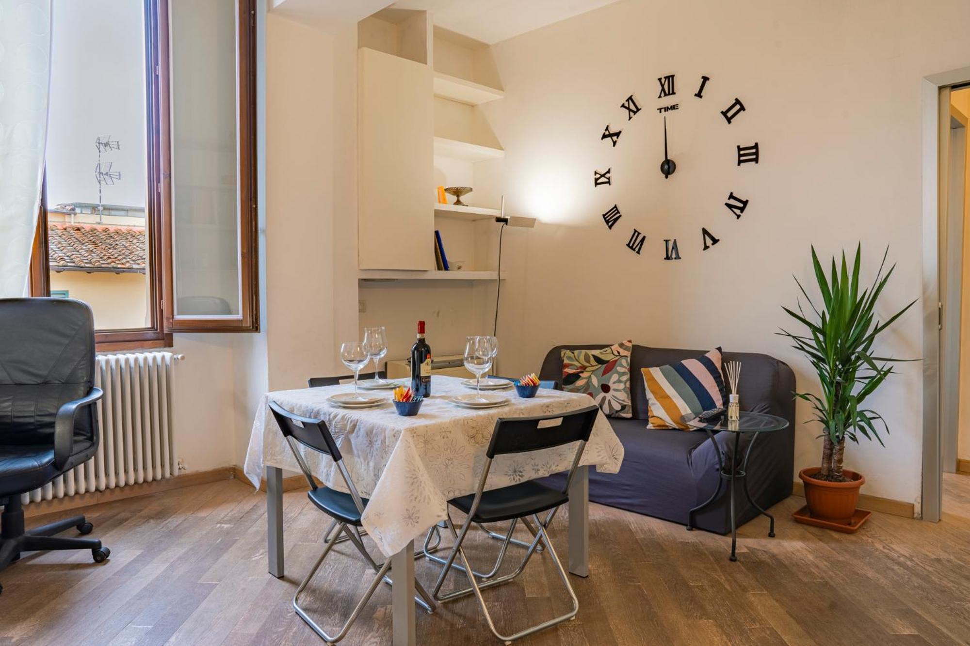 Appartamento Deluxe Apt+private Parking *